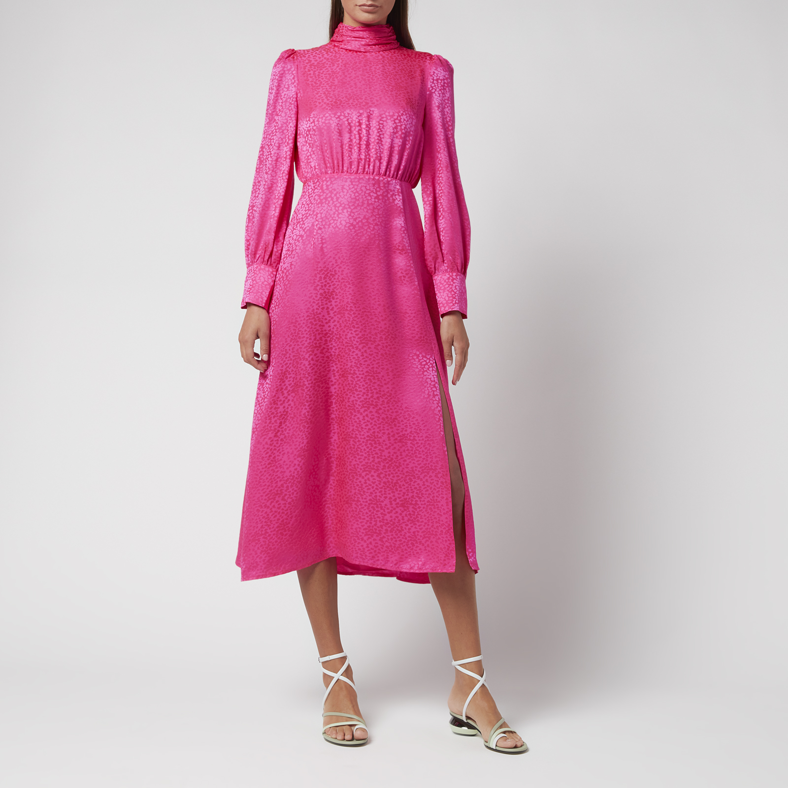 Olivia Rubin Women's Gwen Dress - Pink