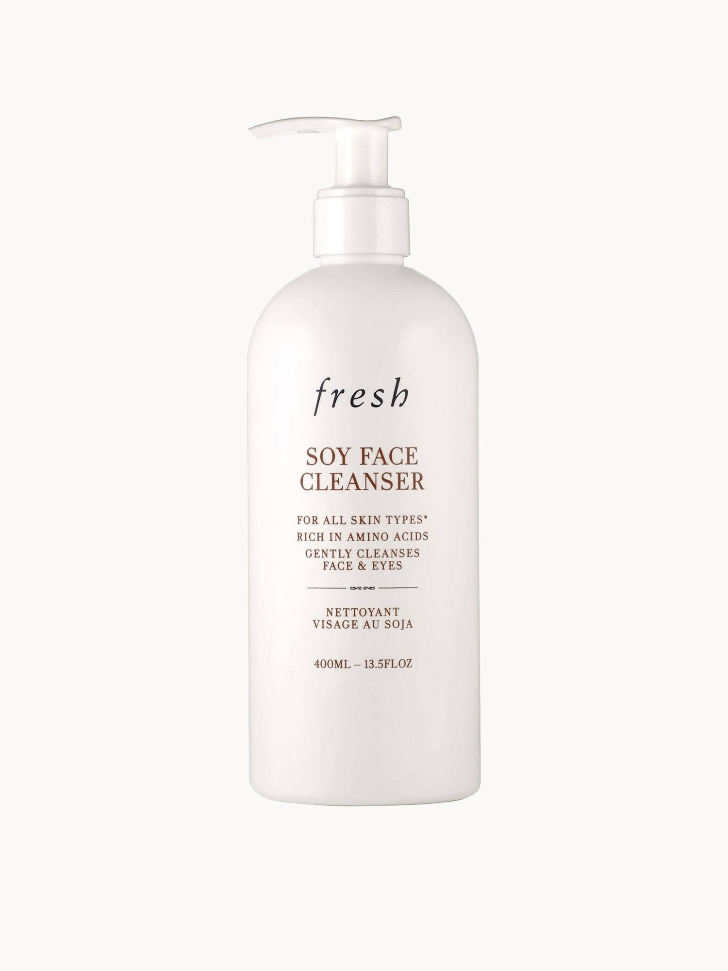 Fresh Soy Face Cleanser (Various Sizes)