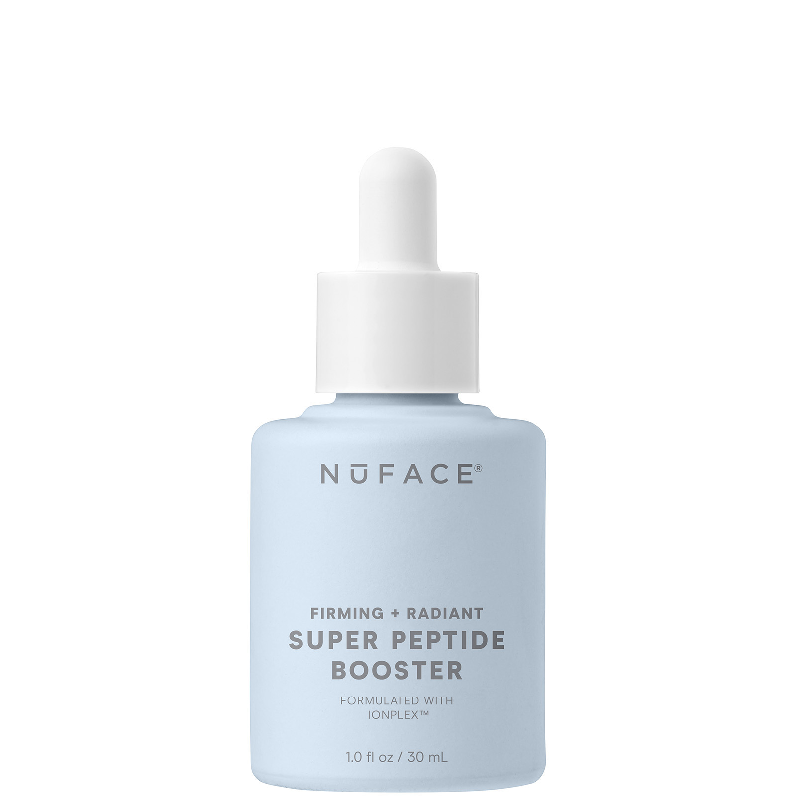 cult NuFACE Firming and Smoothing Super Peptide Booster Serum 30ml