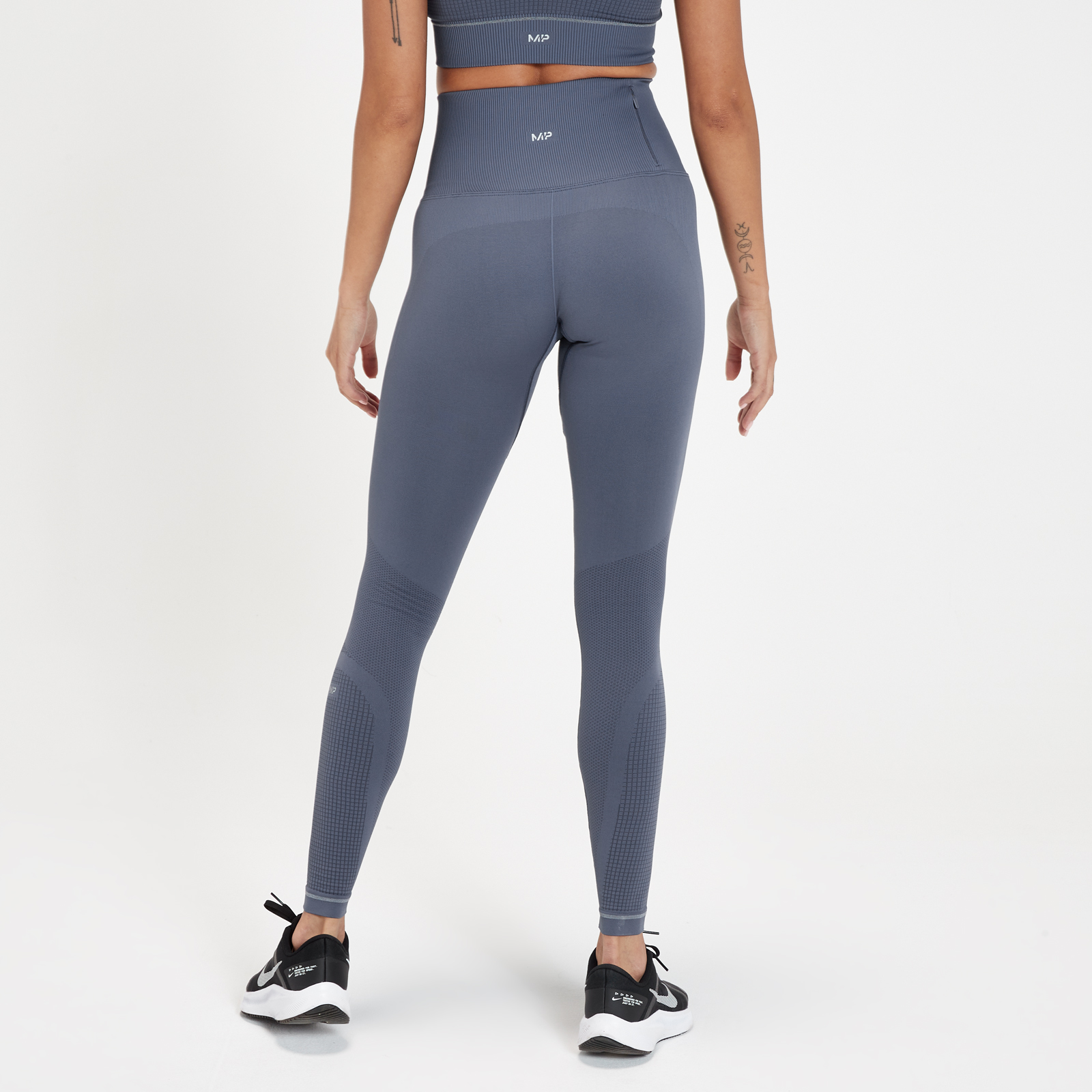MP Women's Velocity Ultra Graphene Seamless Leggings