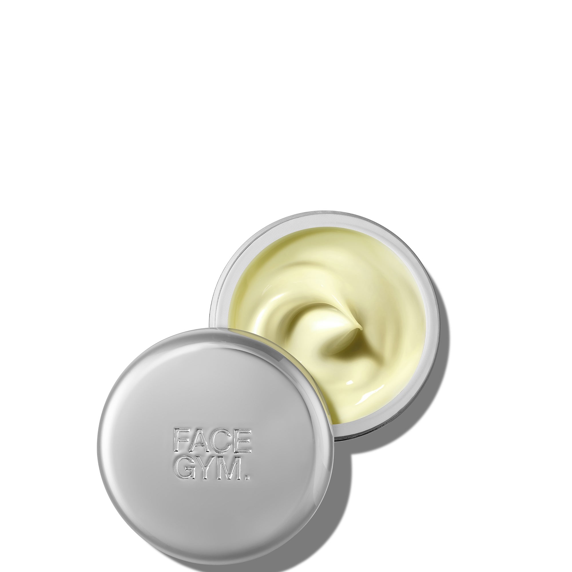 FaceGym Supreme Restructure Firming EGF Collagen Boosting Cream