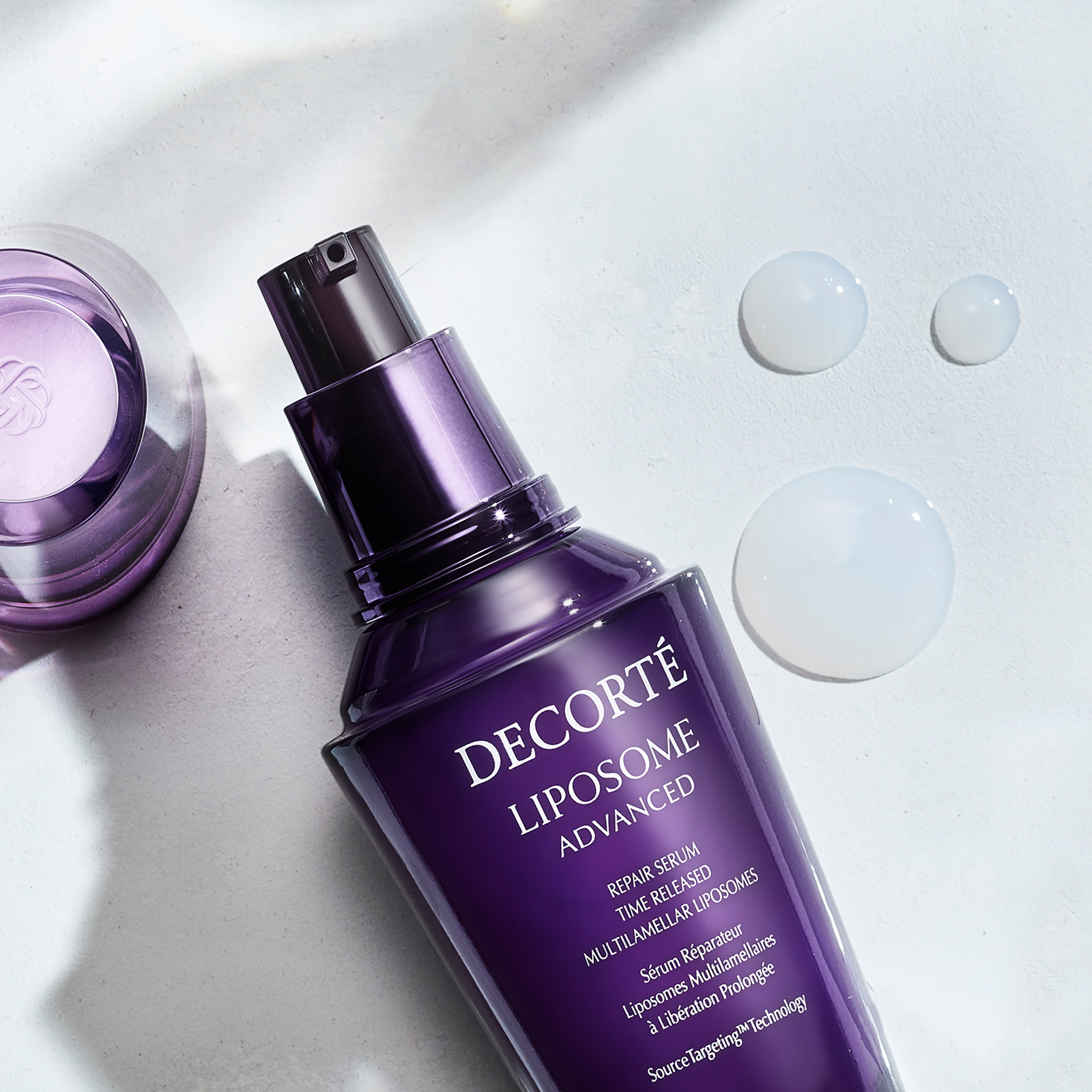 Decorté Liposome Advanced Repair Serum 75ml | LOOKFANTASTIC