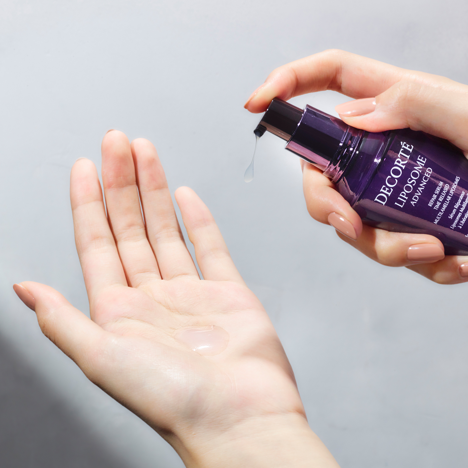 DECORTÉLIPOSOMEADVANCED REPAIRSERUM 75ml Decorté Liposome Advanced Repair Serum 75ml | LOOKFANTASTIC