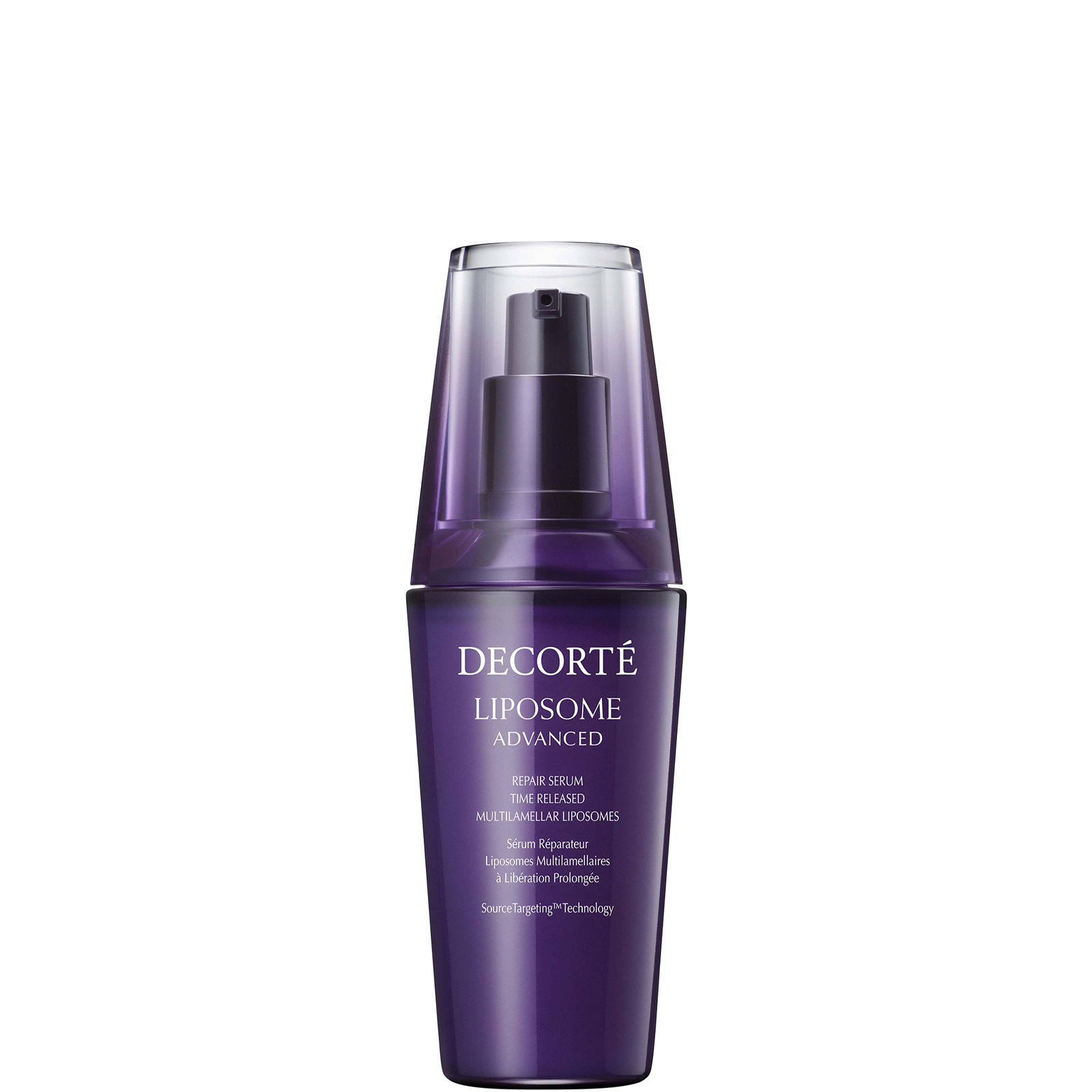 DECORTÉ LIPOSOME ADVANCED 30mL & 75mL Decorté Liposome Advanced Repair Serum 75ml | LOOKFANTASTIC