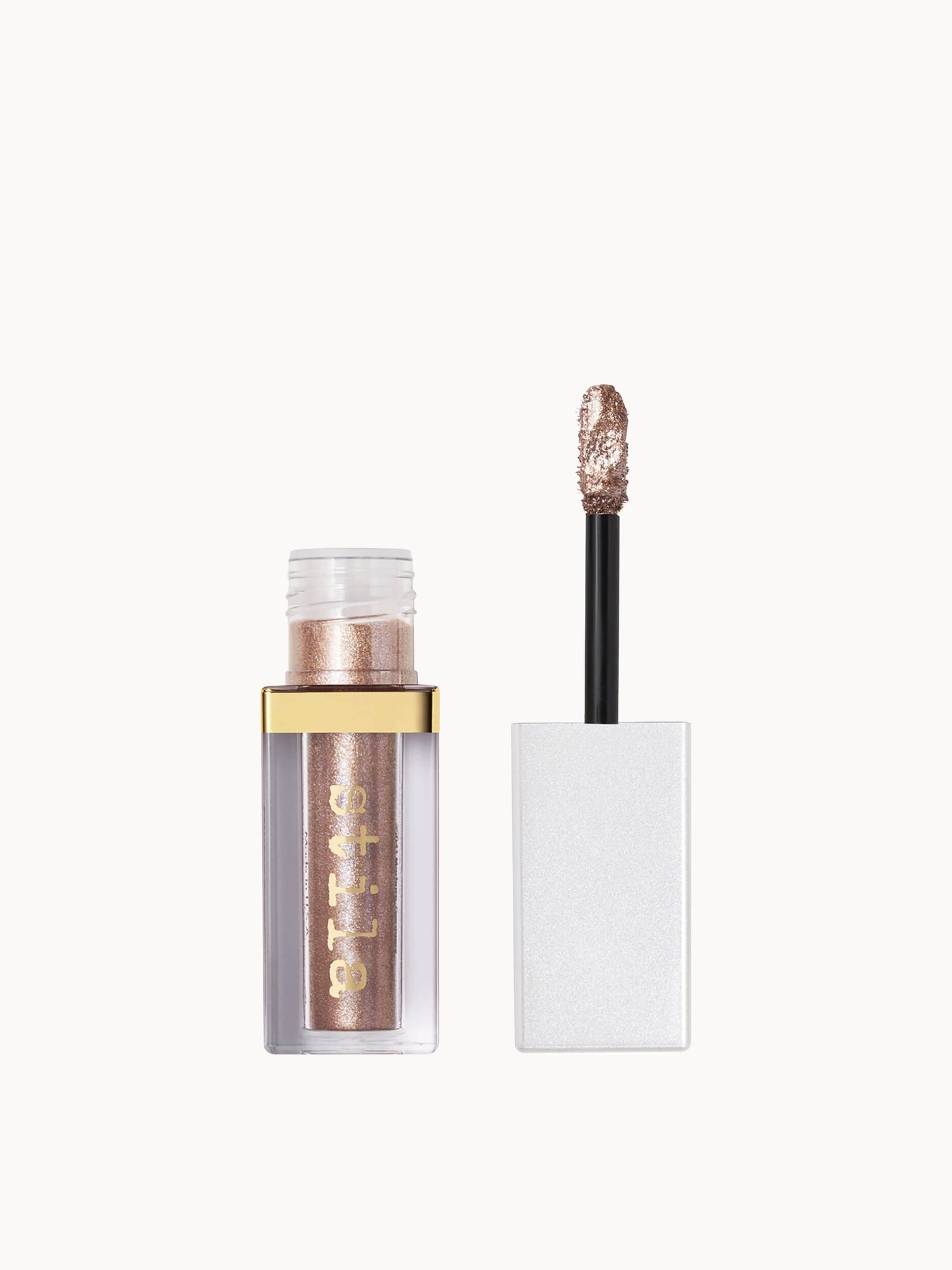 Stila Glisten and Glow Liquid Eyeshadow 4.5ml (Various Shades)