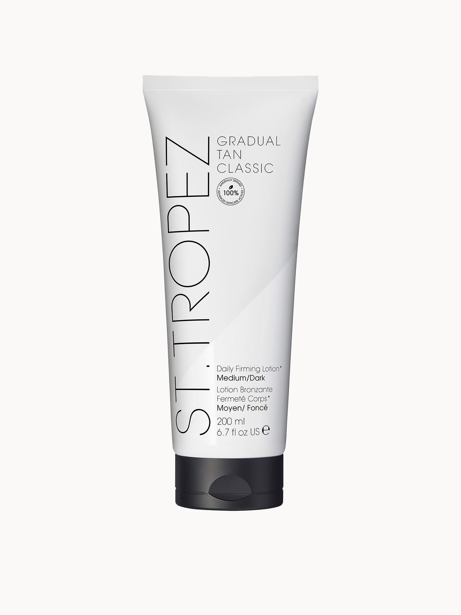 St. Tropez Gradual Tan Body Lotion Medium-Dark 200ml
