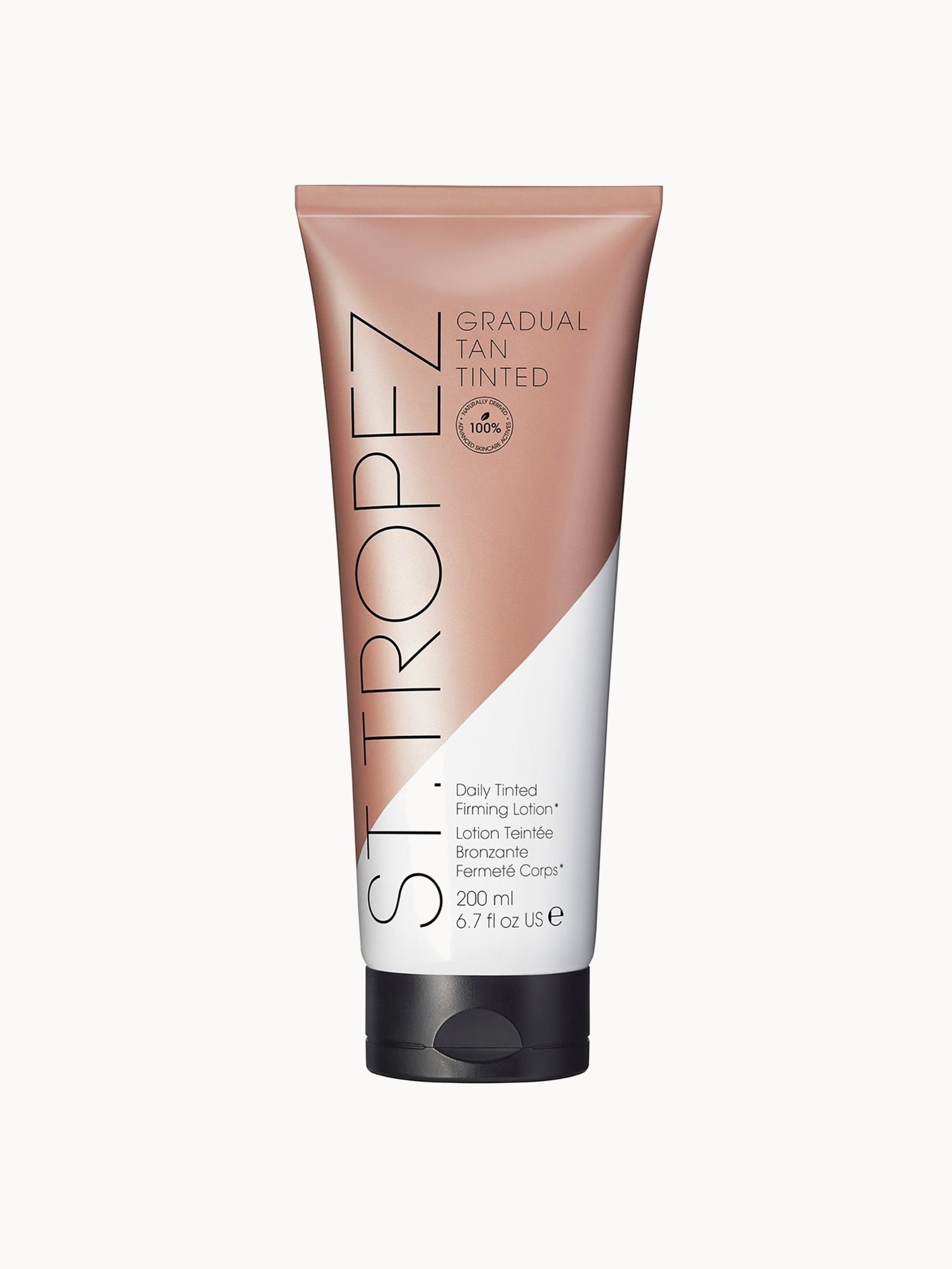 St. Tropez Gradual Tan Tinted Body Lotion 200ml
