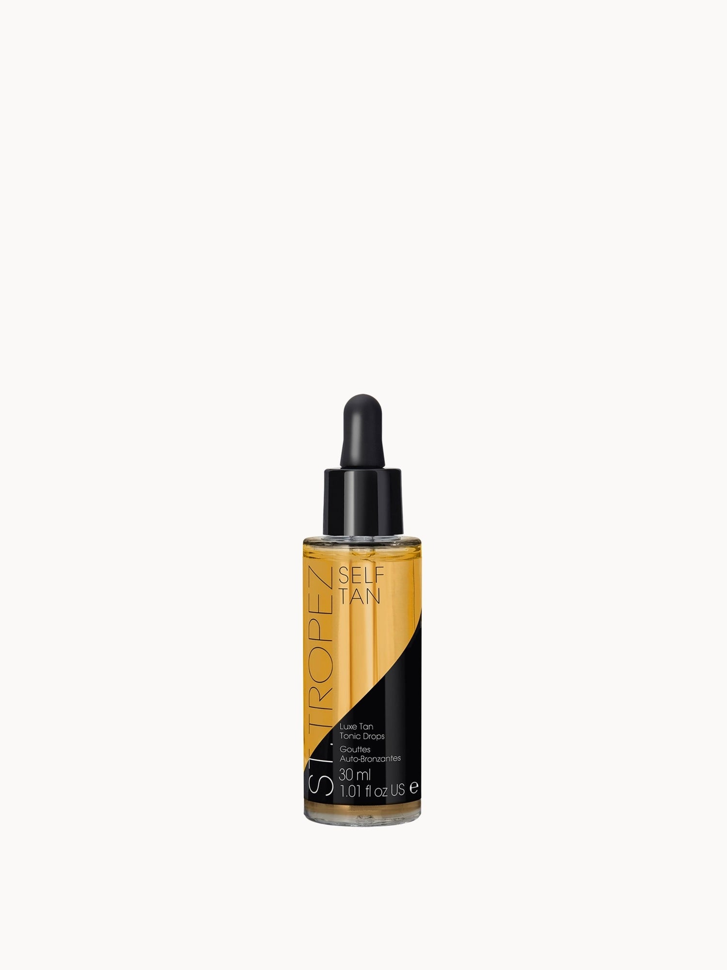 St. Tropez Luxe Tan Tonic Glow Drops 30ml