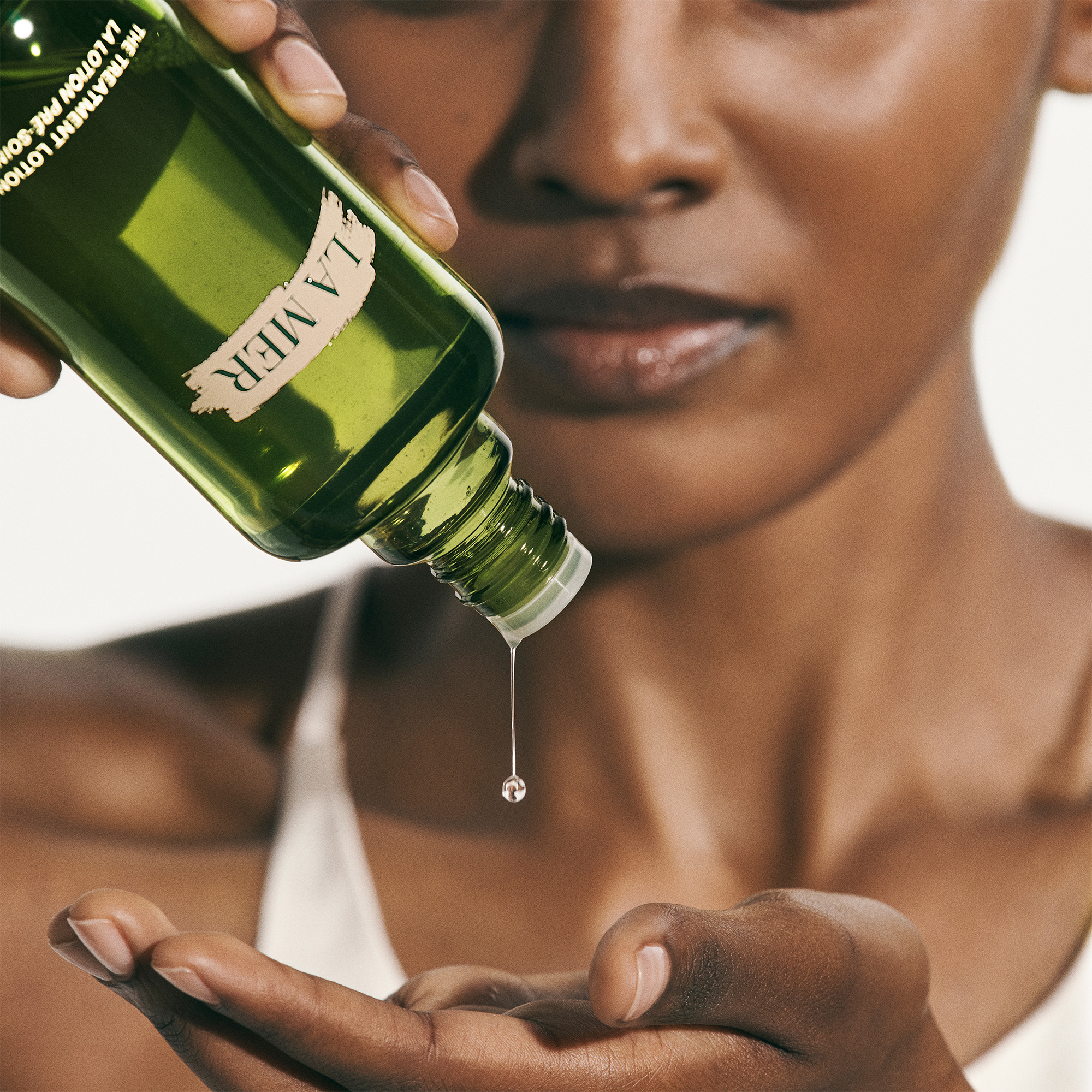 La Mer Treatment Lotion 150ml | Cult Beauty