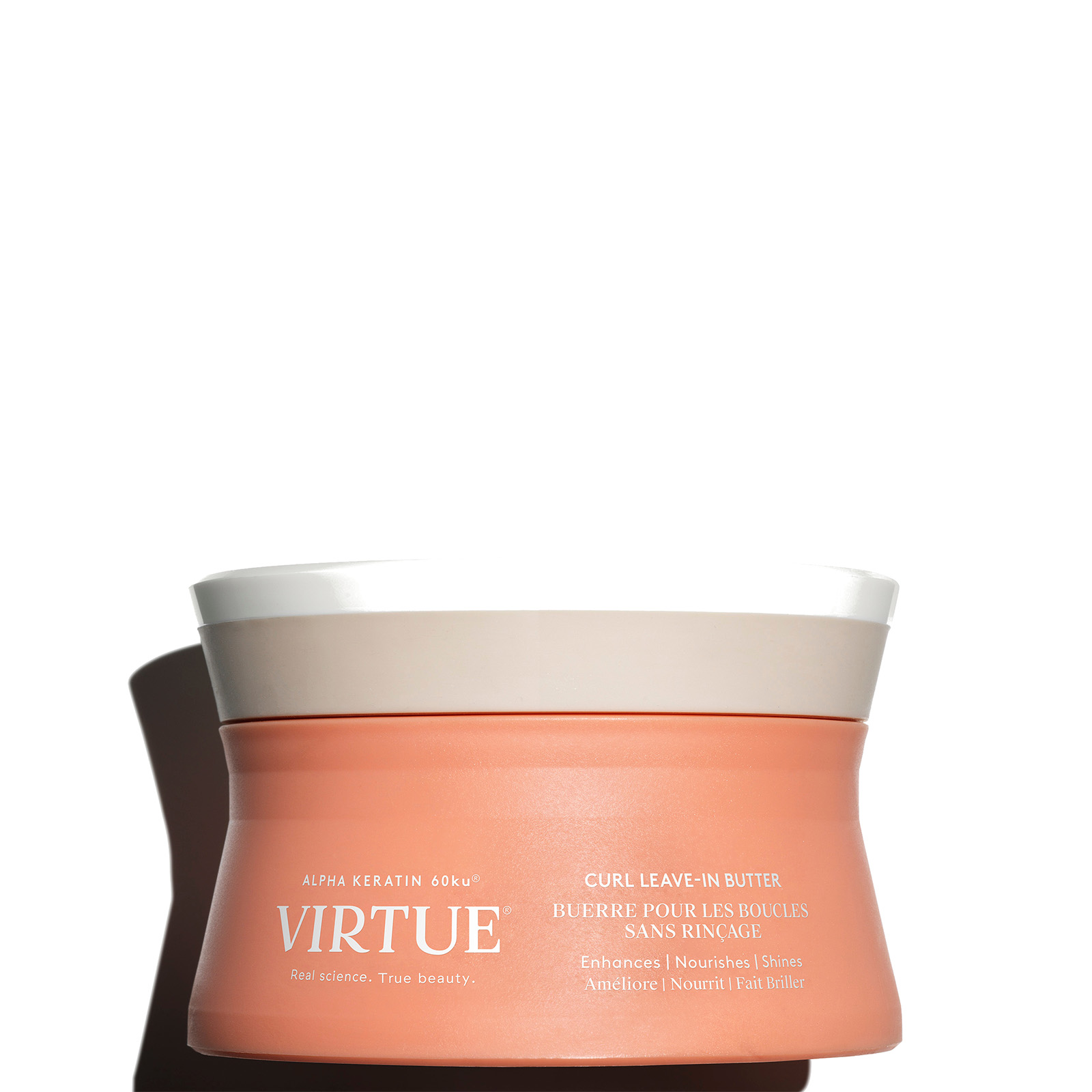 cult VIRTUE Curl Leave-in Butter 150ml
