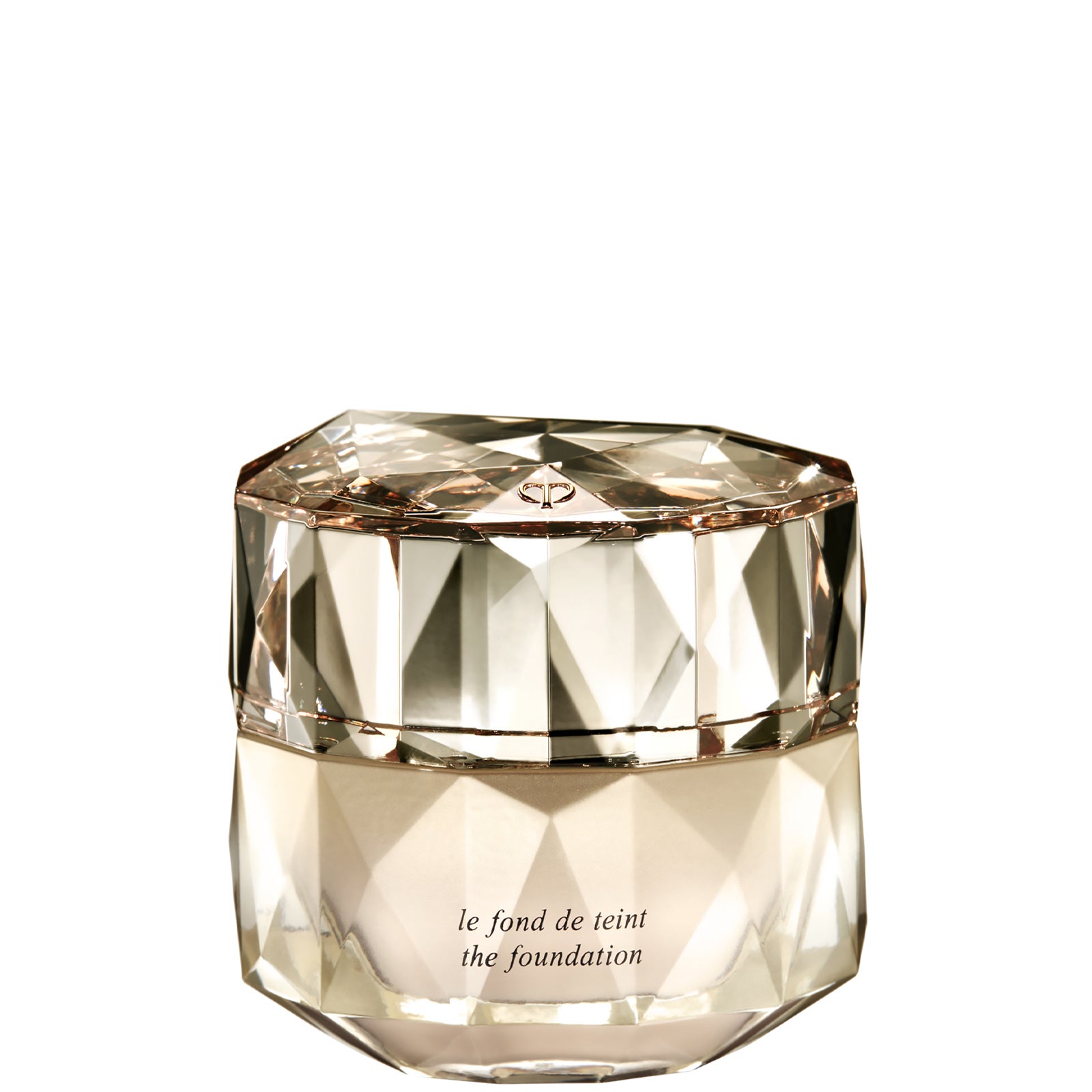 Clé de Peau Beauté The Foundation (Various Shades) | LOOKFANTASTIC