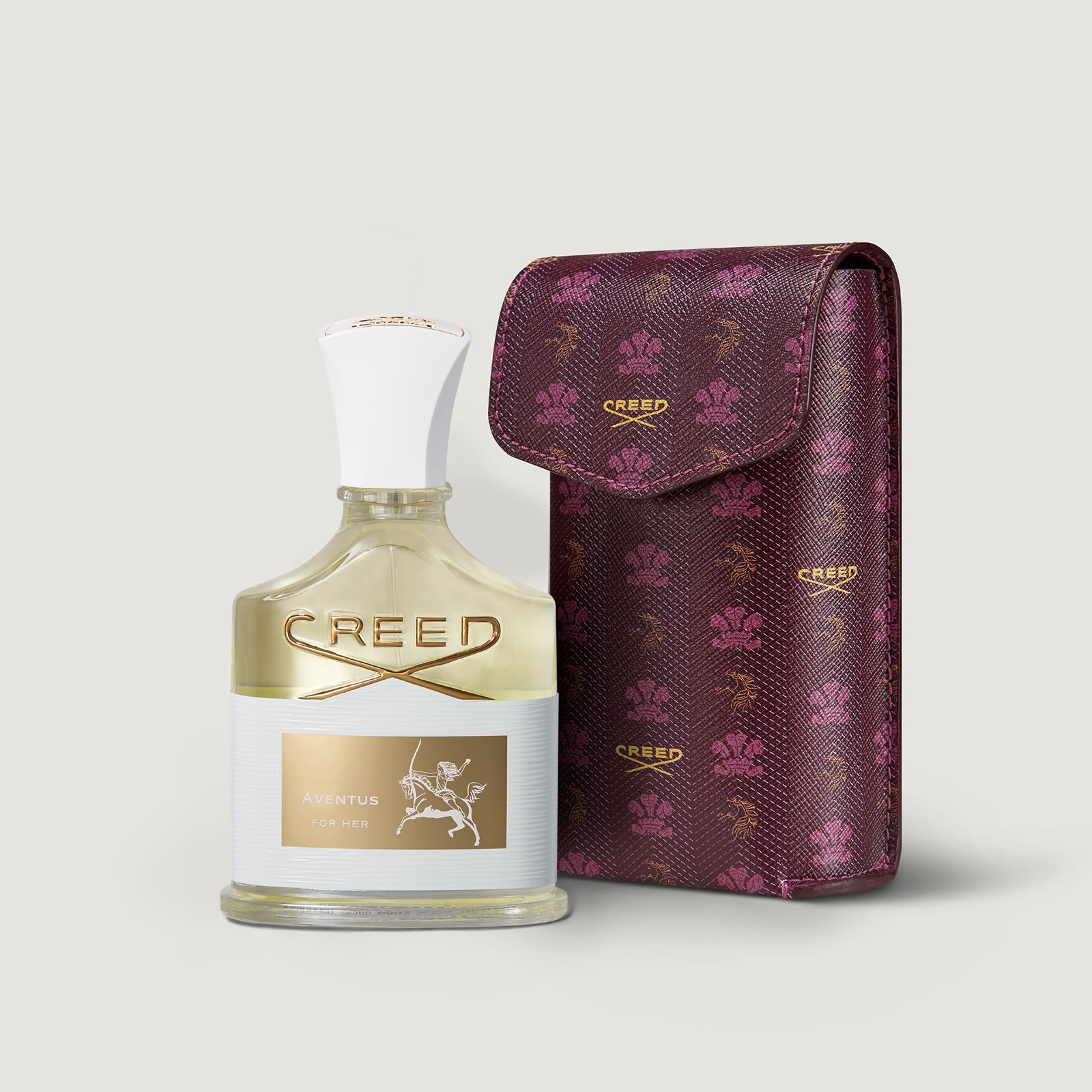 [国内正規品] CREED AVENTUS For Her 75ml 楽天市場】クリード アバントゥス フォーハー オードパルファム
