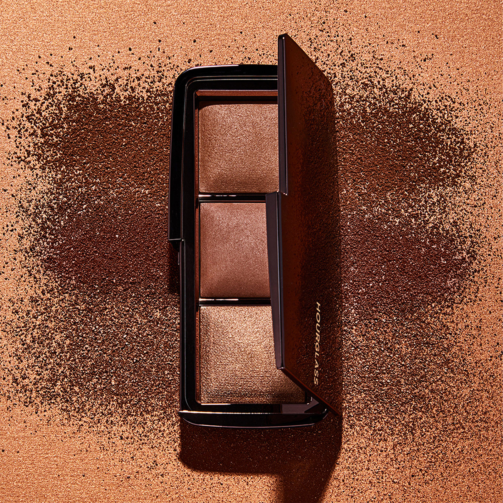 Hourglass Ambient Lighting Palette - Volume 3 | Cult Beauty