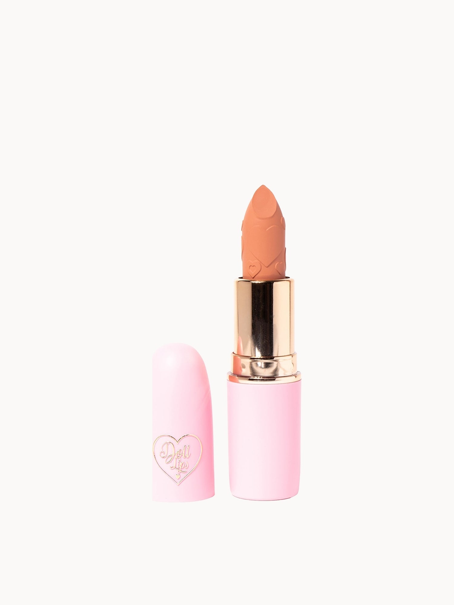 Doll Beauty Lipstick 3.8g (Various Shades)