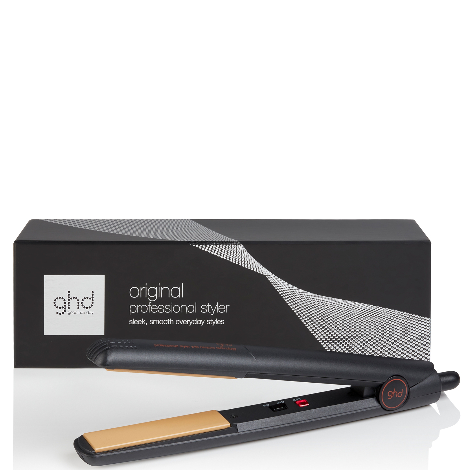 Ghd store Original - Hair Straightener