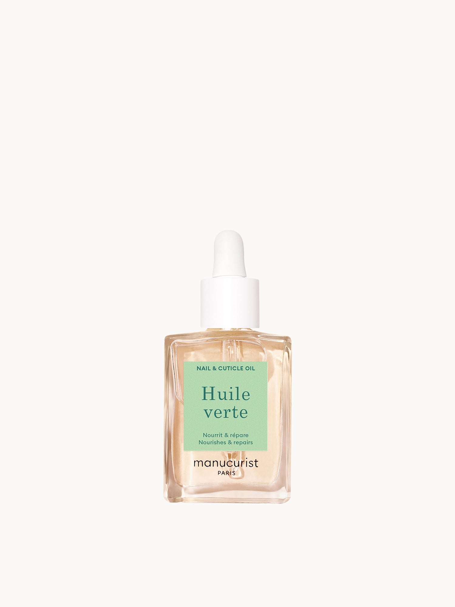 Manucurist Green Oil 15ml