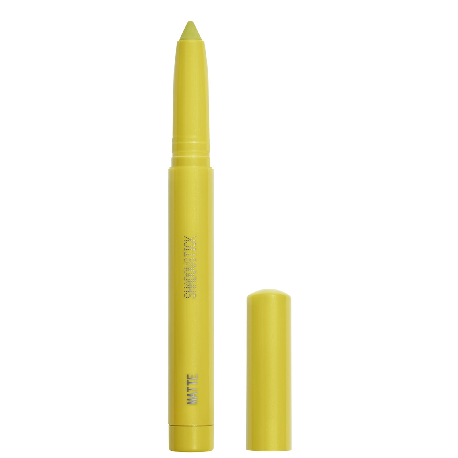 about-face Shadowstick Matte Eyeshadow Stick - Aliens R Real | Cult Beauty