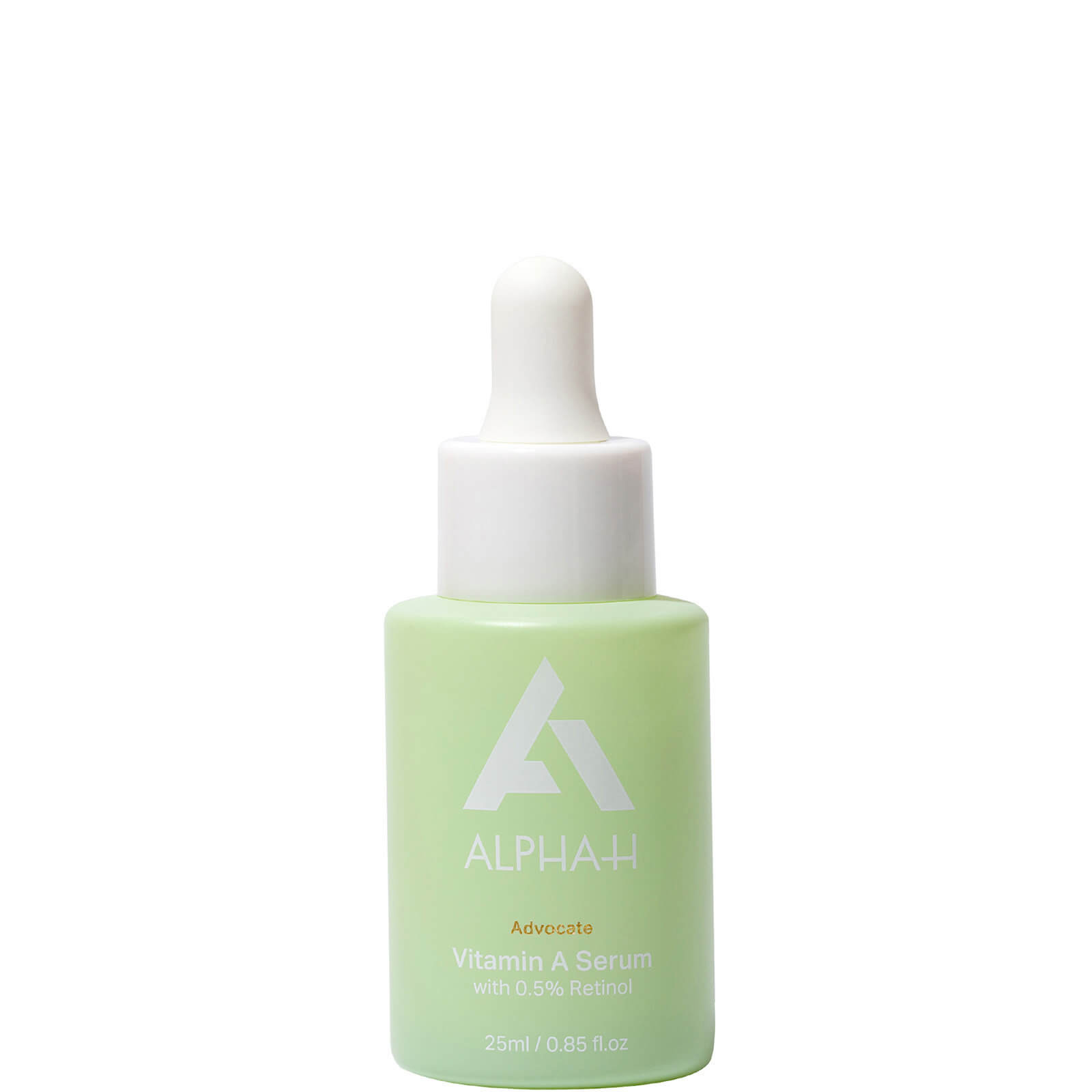 cult Alpha-H Vitamin A Serum with 0.5% Retinol 25ml