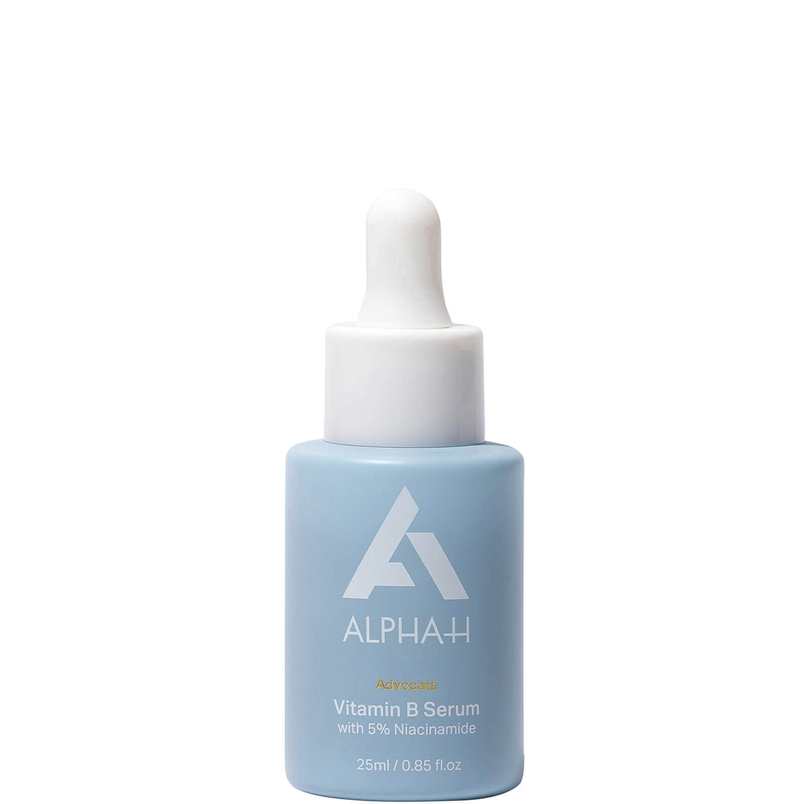 cult Alpha-H Vitamin B Serum with 5% Niacinimide 25ml