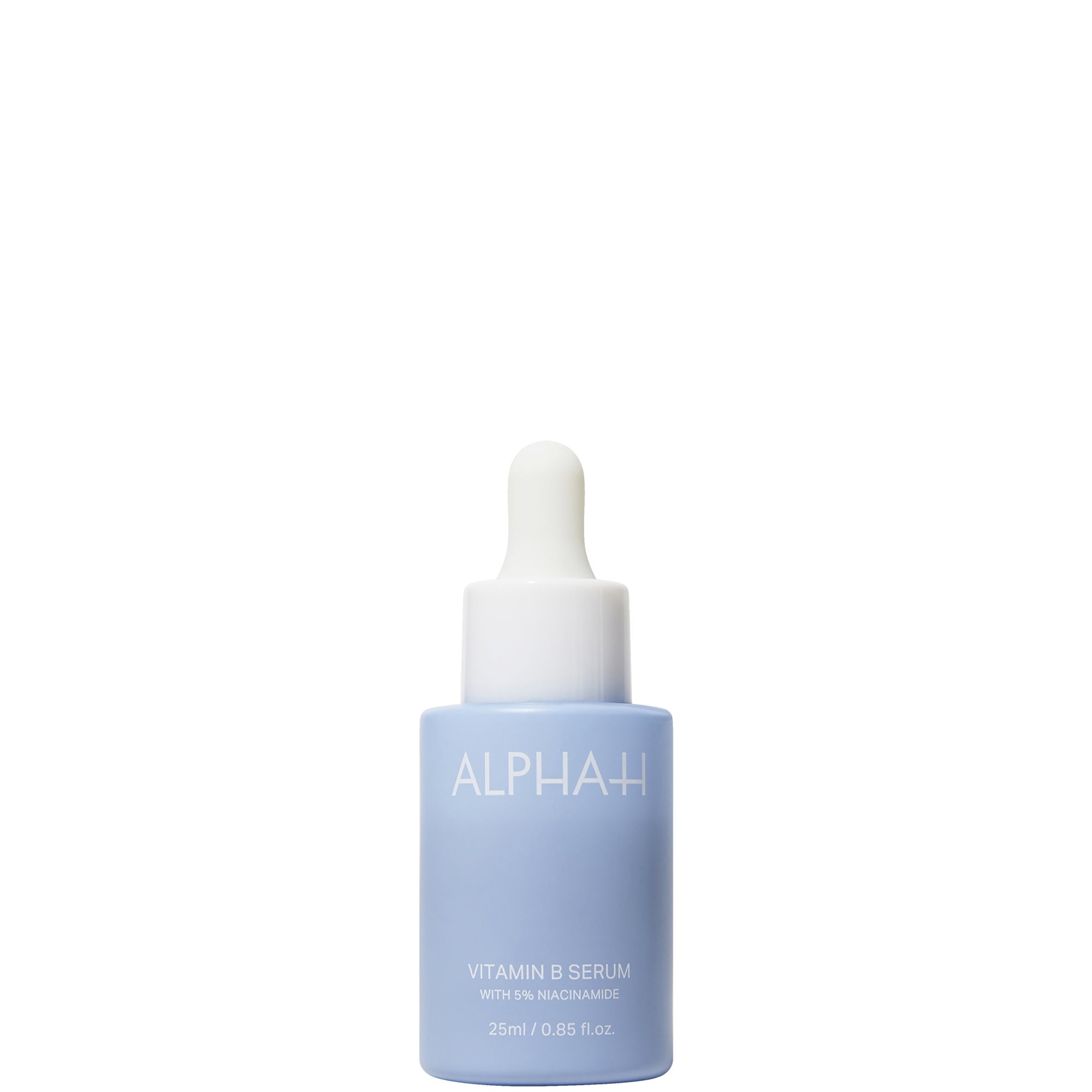 Alpha-H Vitamin B Serum with 5% Niacinimide 25ml | Dermstore