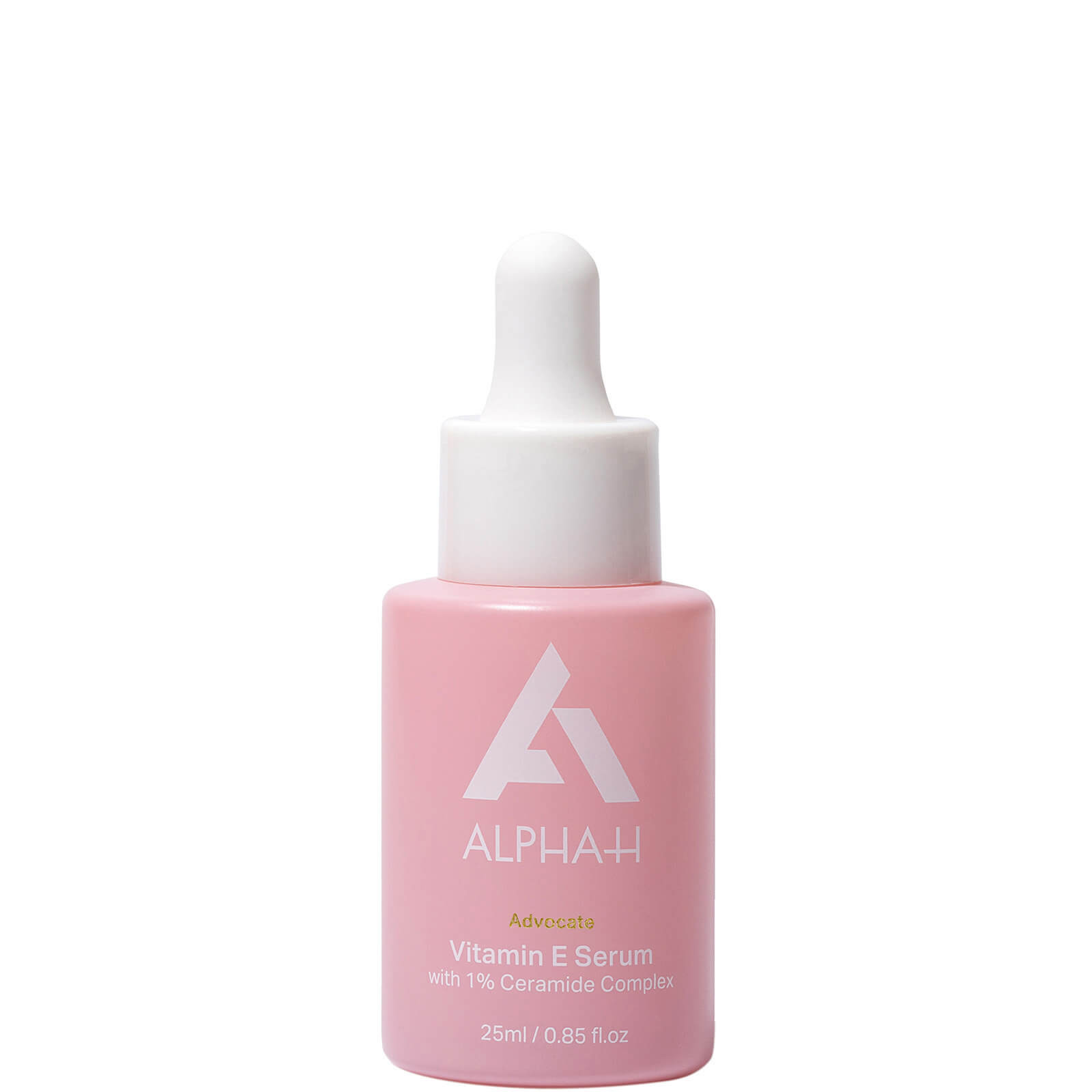 cult Alpha-H Vitamin E Serum with 1% Ceramide Complex 25ml