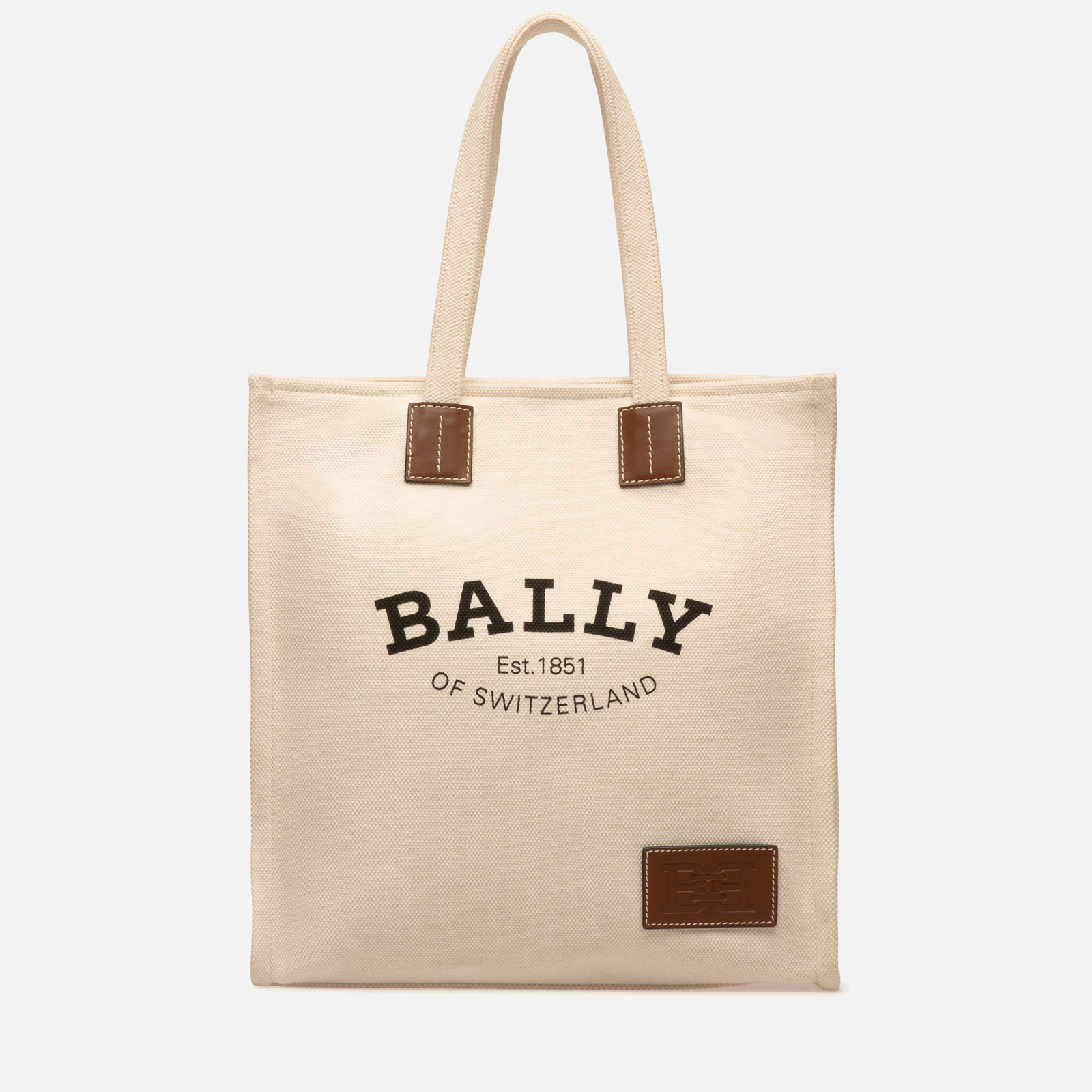 Bally tote bag sale