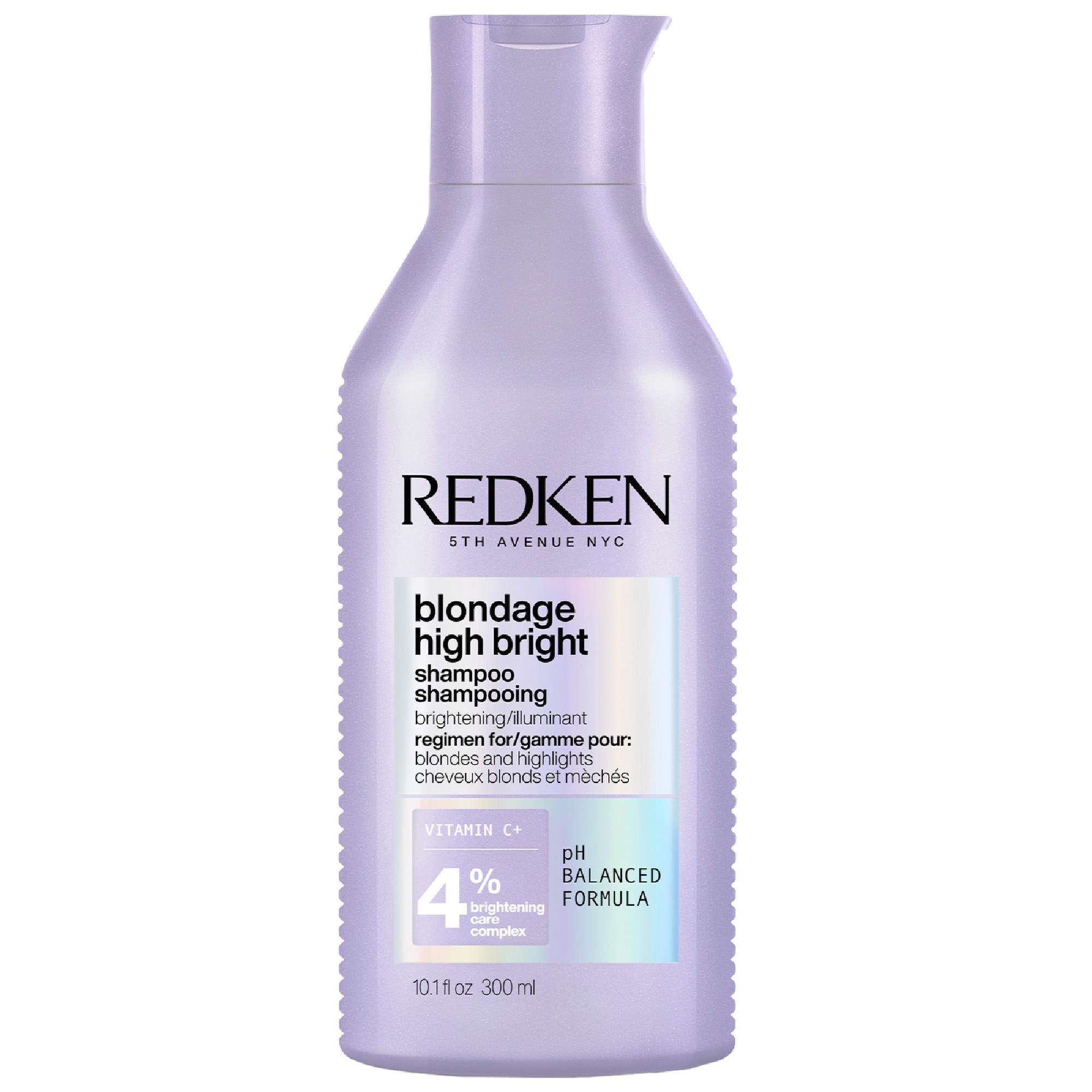 Redken: Redken Color Extend Blondage High Bright Shampoo 300ml