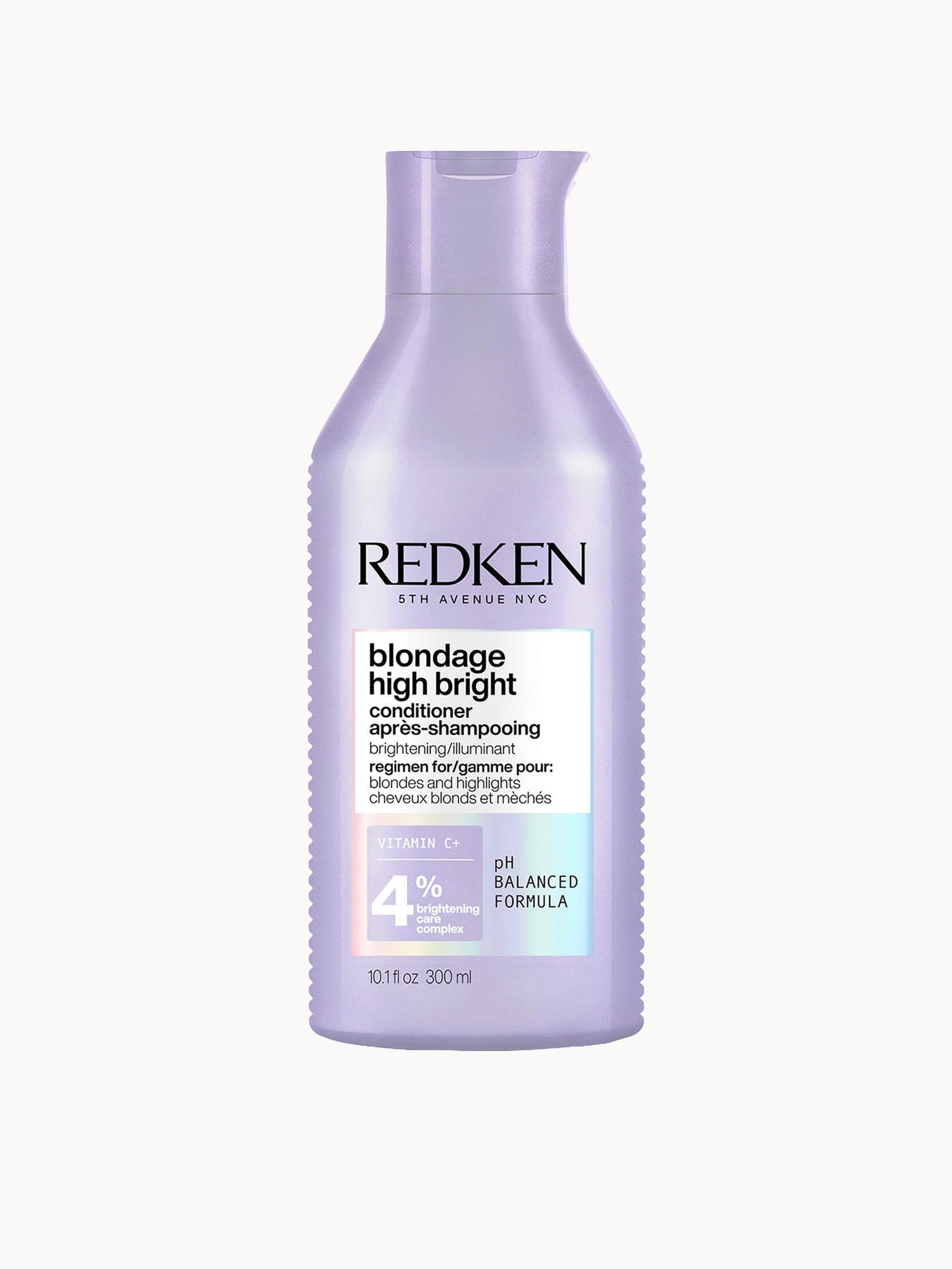 Redken Blondage High Bright Conditioner 300ml