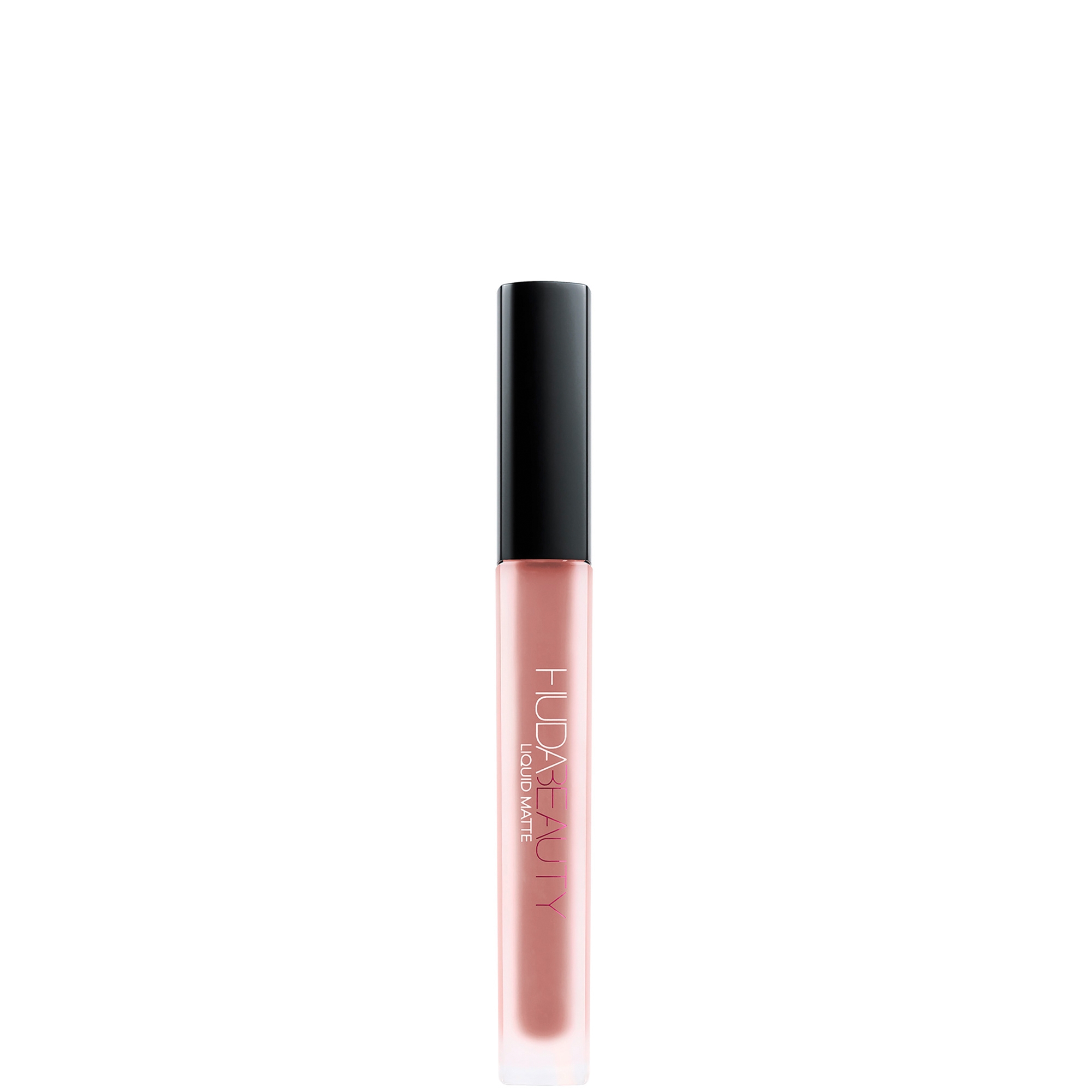 cult Huda Beauty Liquid Matte Ultra-Comfort Transfer-Proof Lipstick 4.2ml (Various Shades)