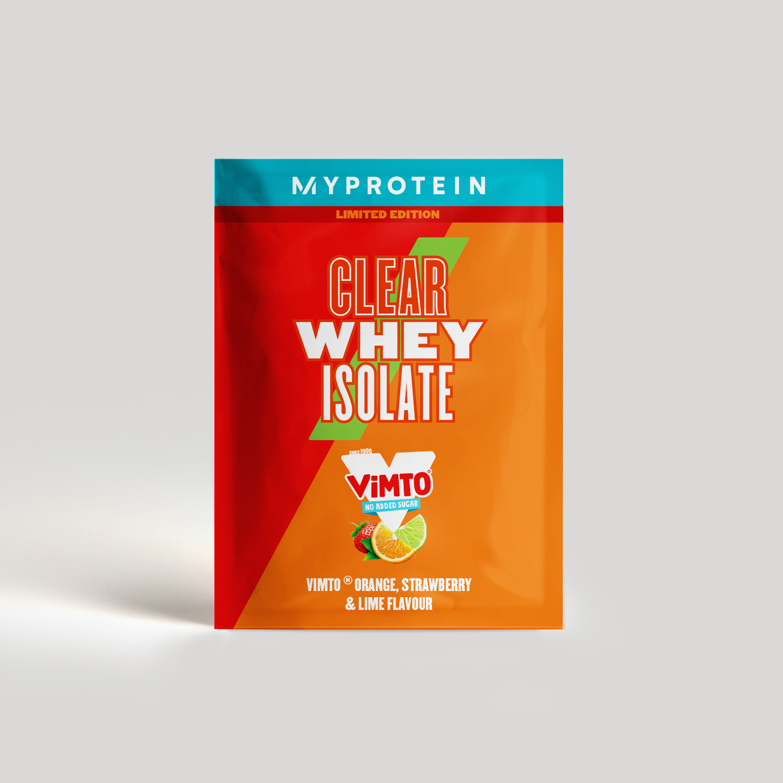 MYPROTEIN - ベジット Buy Clear Whey Protein Isolate | MYPROTEIN™