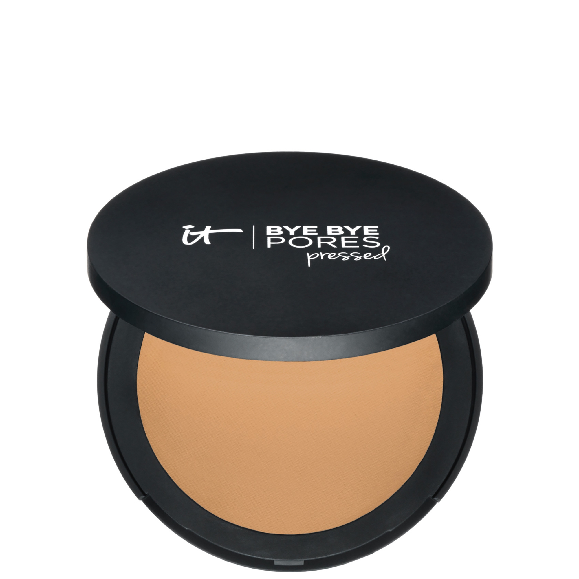 cult IT Cosmetics Bye Bye Pores Pressed Translucent Powder 9g (Various Shades)