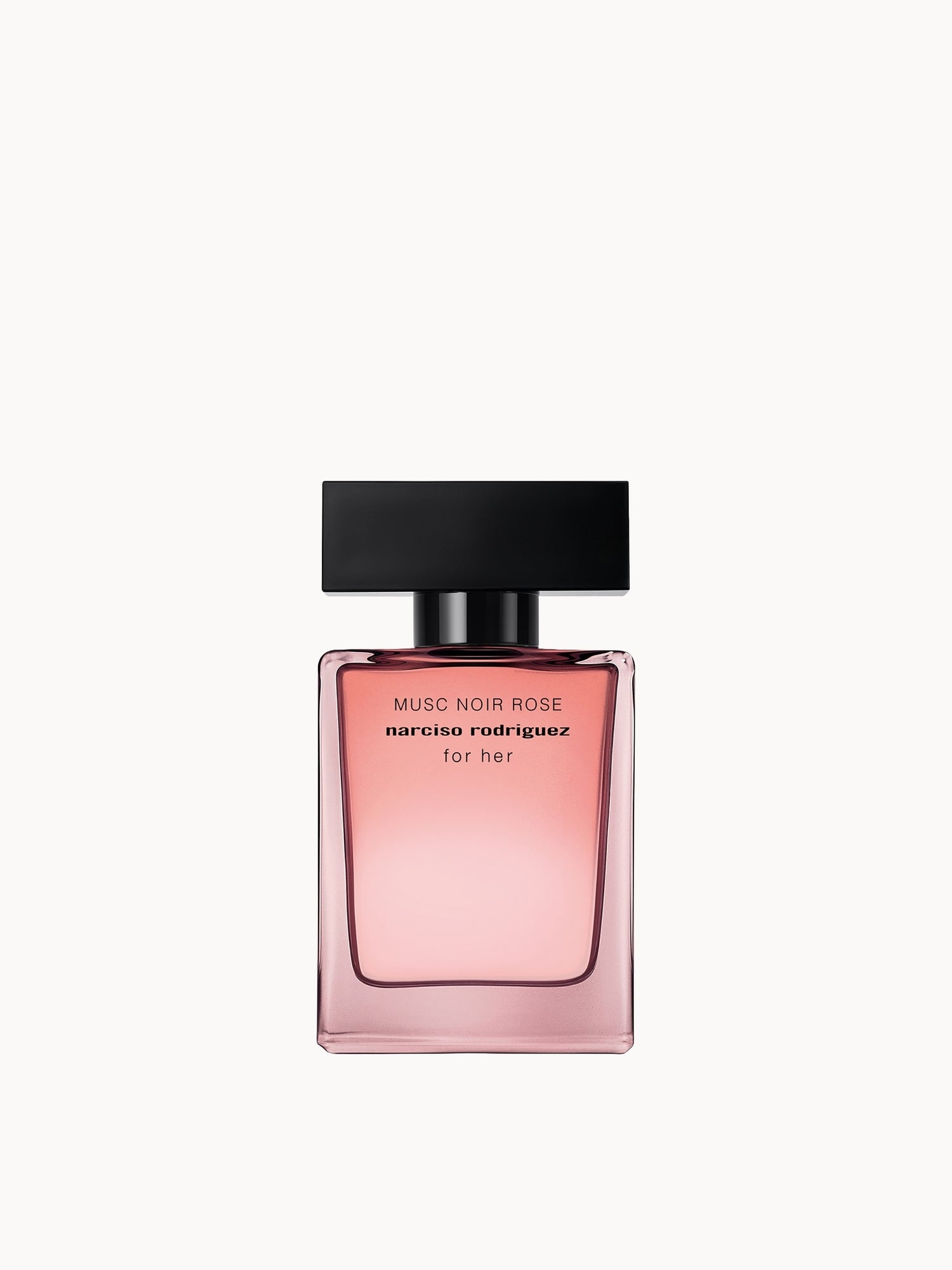 香水(女性用) MUSC NOIR ROSE narciso rodriguez 100ml Narciso Rodriguez for Her Musc Noir Rose Eau de Parfum 100ml