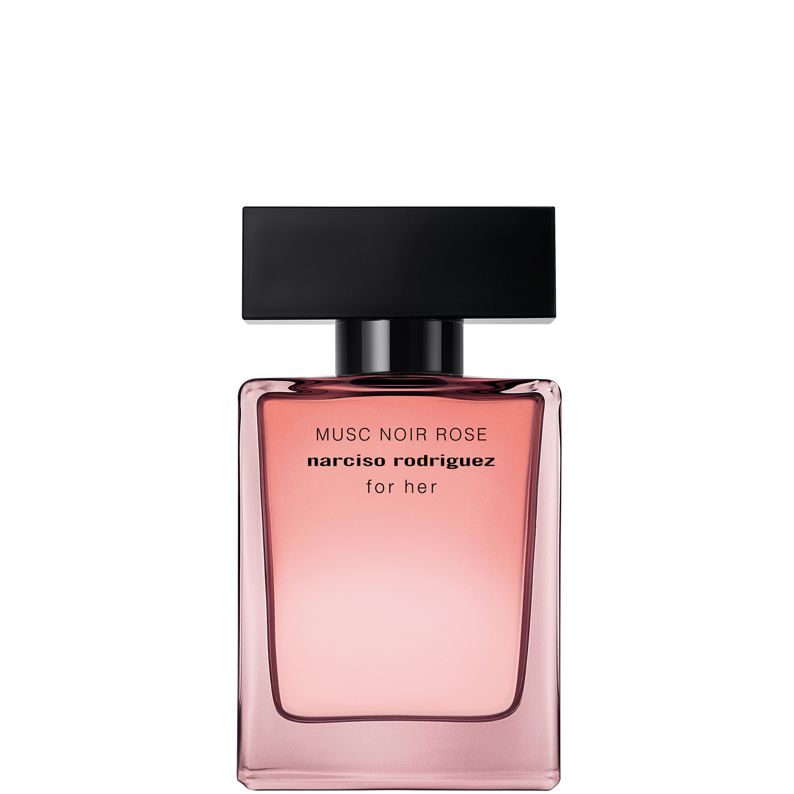 Narciso Rodriguez for Her Musc Noir Rose Eau de Parfum 30ml LOOKFANTASTIC