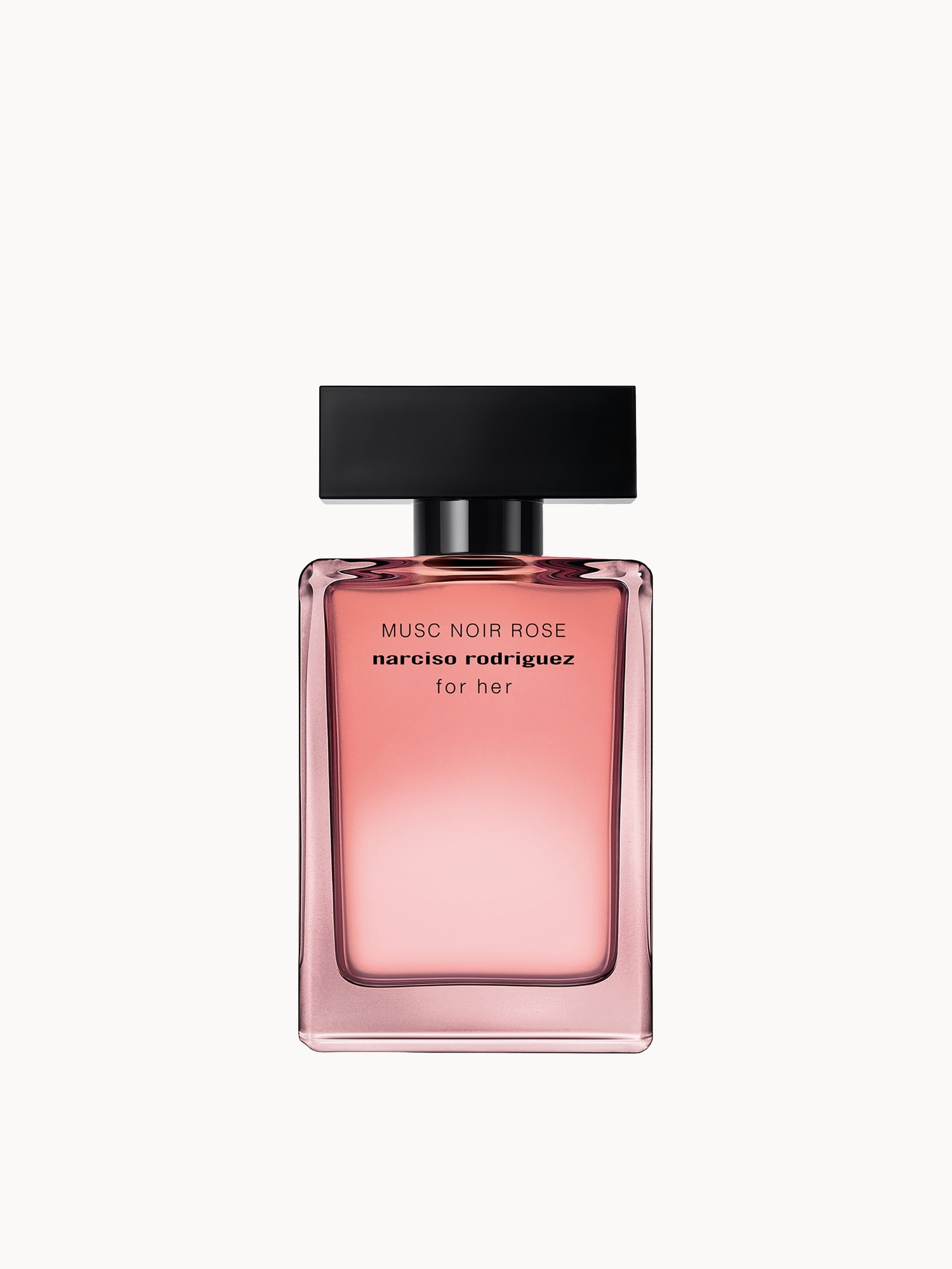 Narciso Rodriguez: Narciso Rodriguez for Her Musc Noir Rose Eau de Parfum 50ml