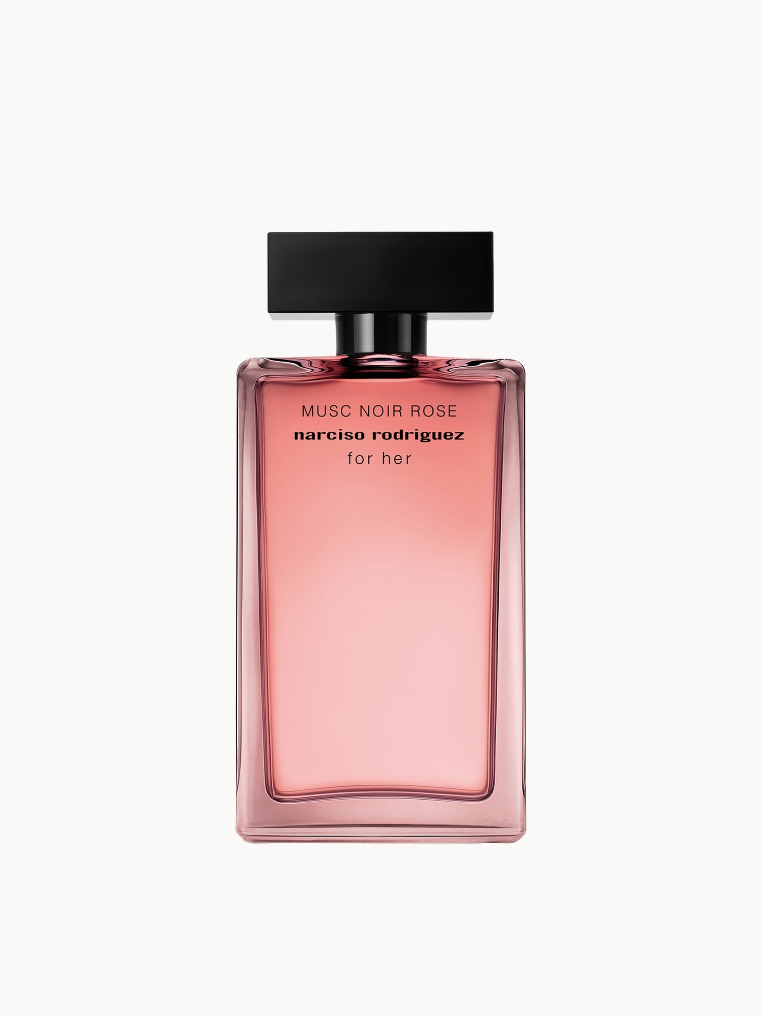Narciso Rodriguez: Narciso Rodriguez for Her Musc Noir Rose Eau de Parfum 100ml