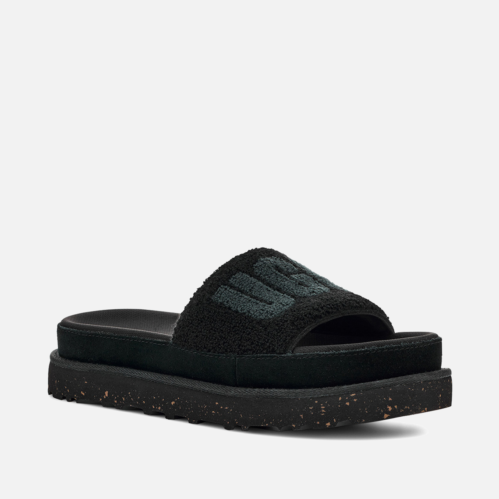 Laton discount ugg slides