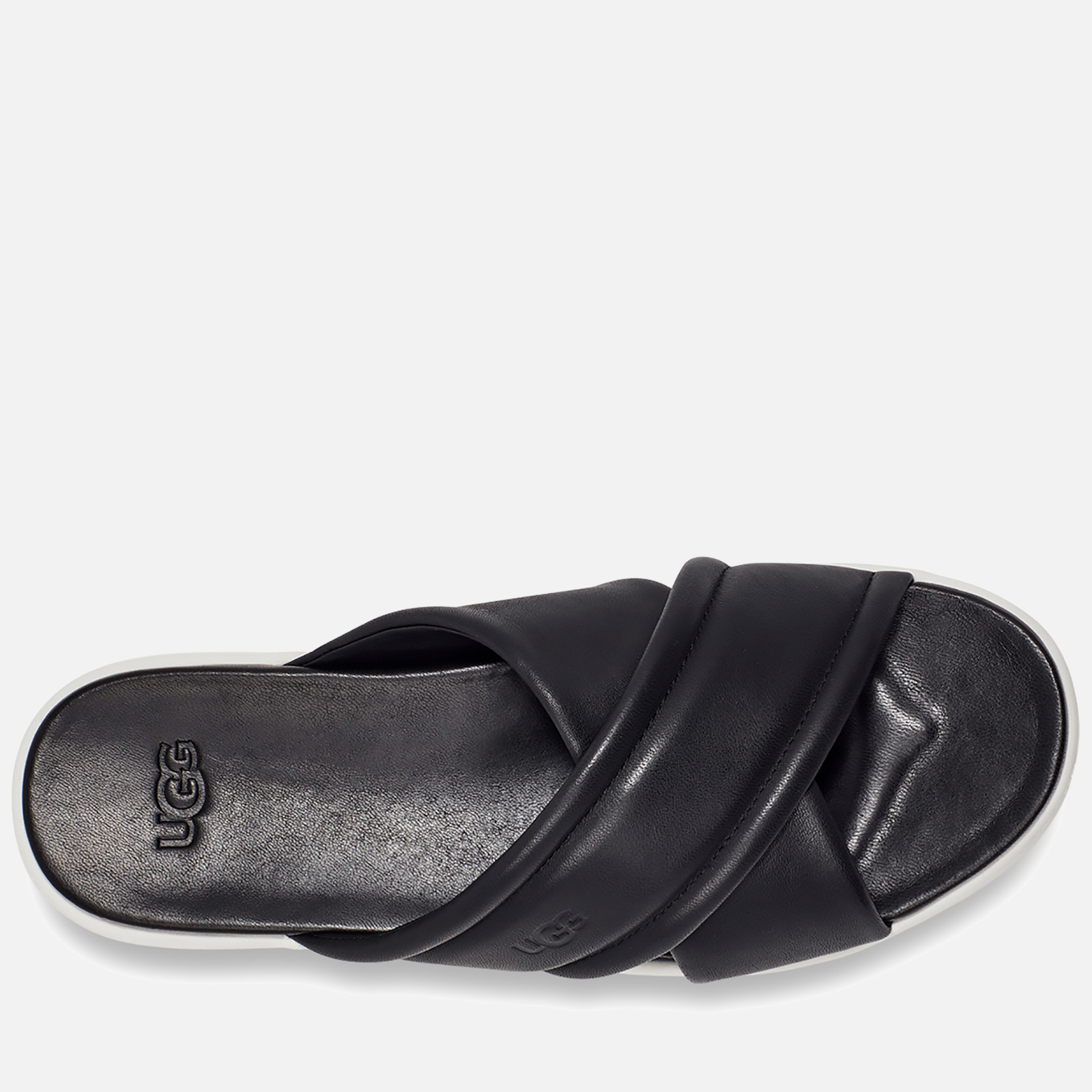 Ugg patent sale leather slides