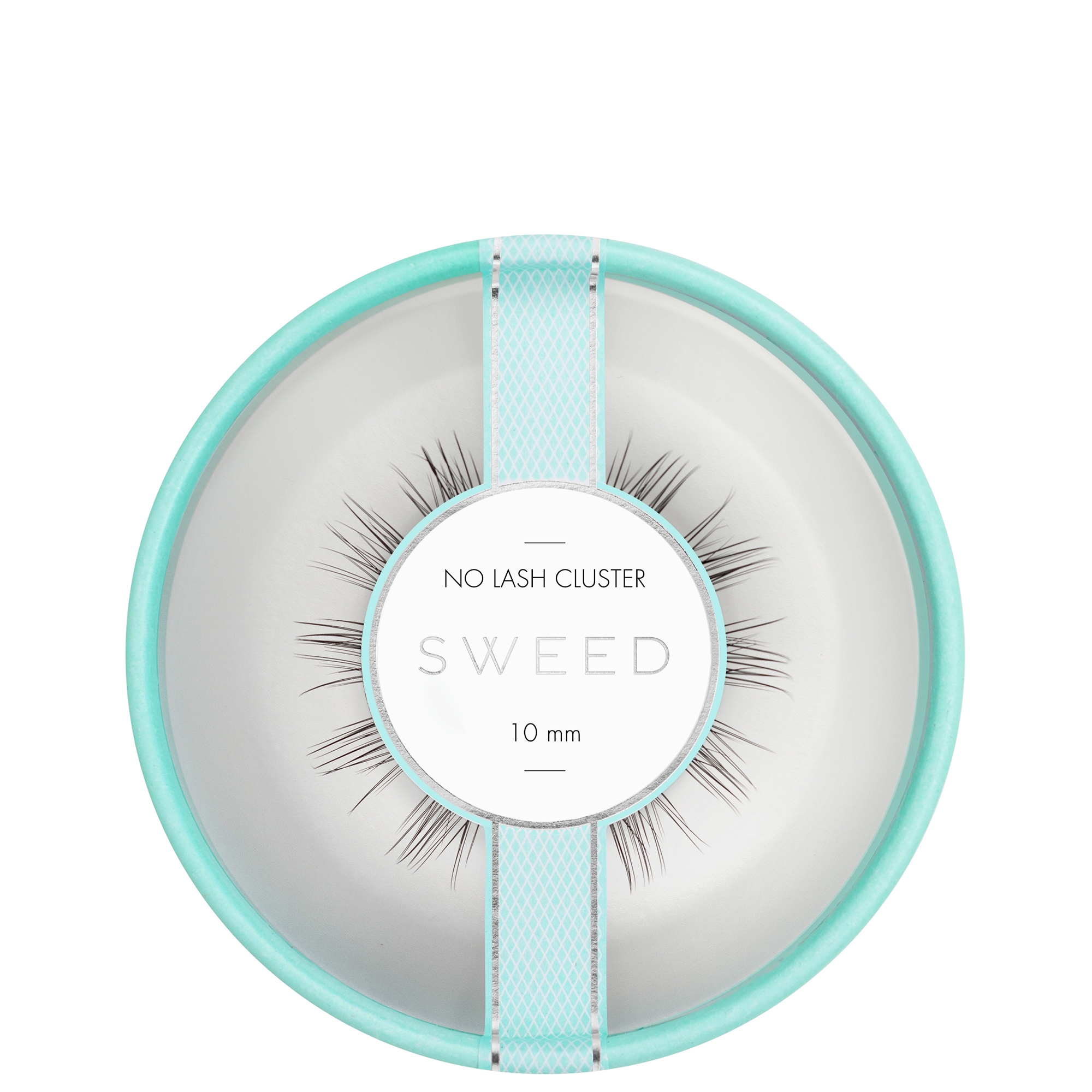 cult Sweed No Lash Cluster - 10mm