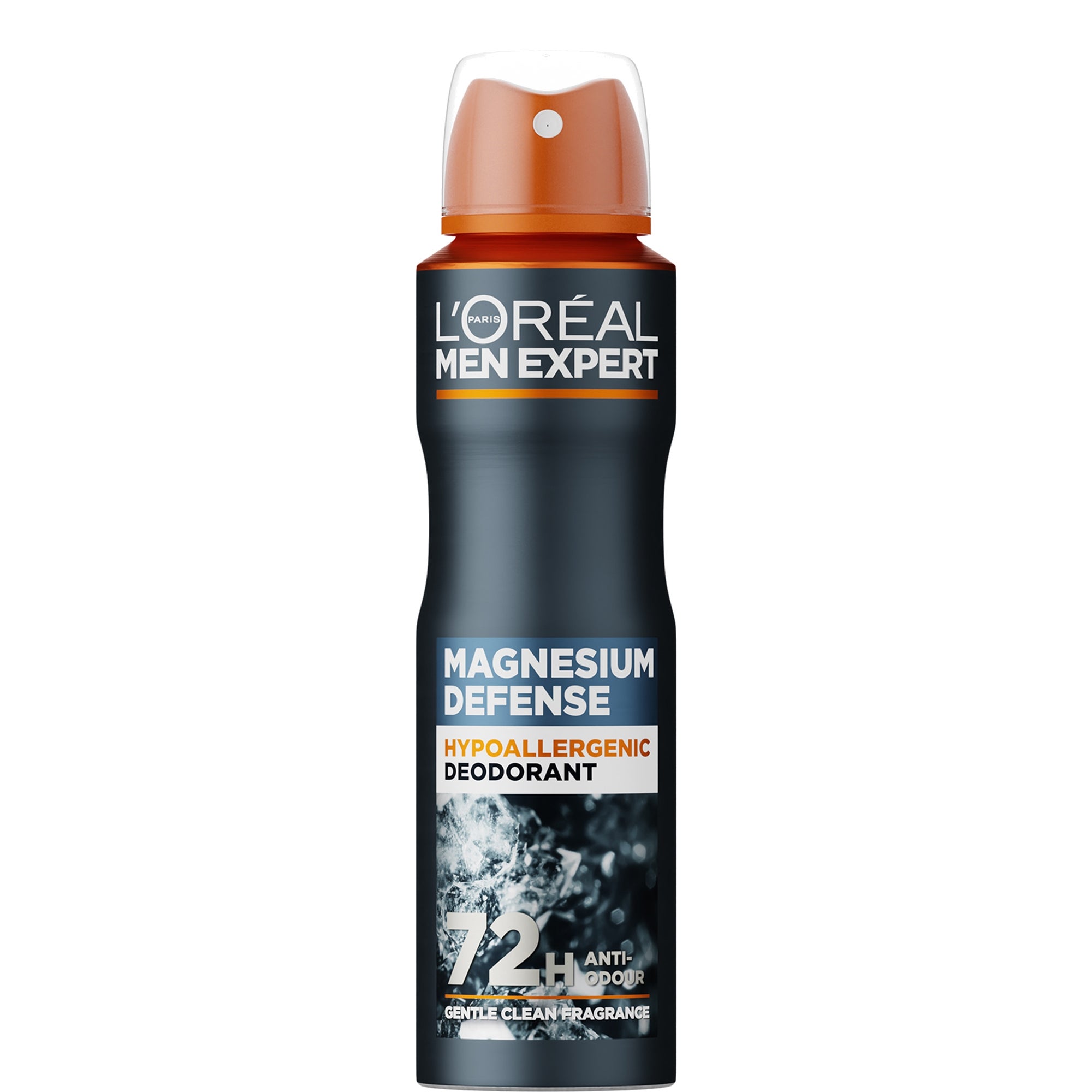 l'oreal men expert magnesium defence