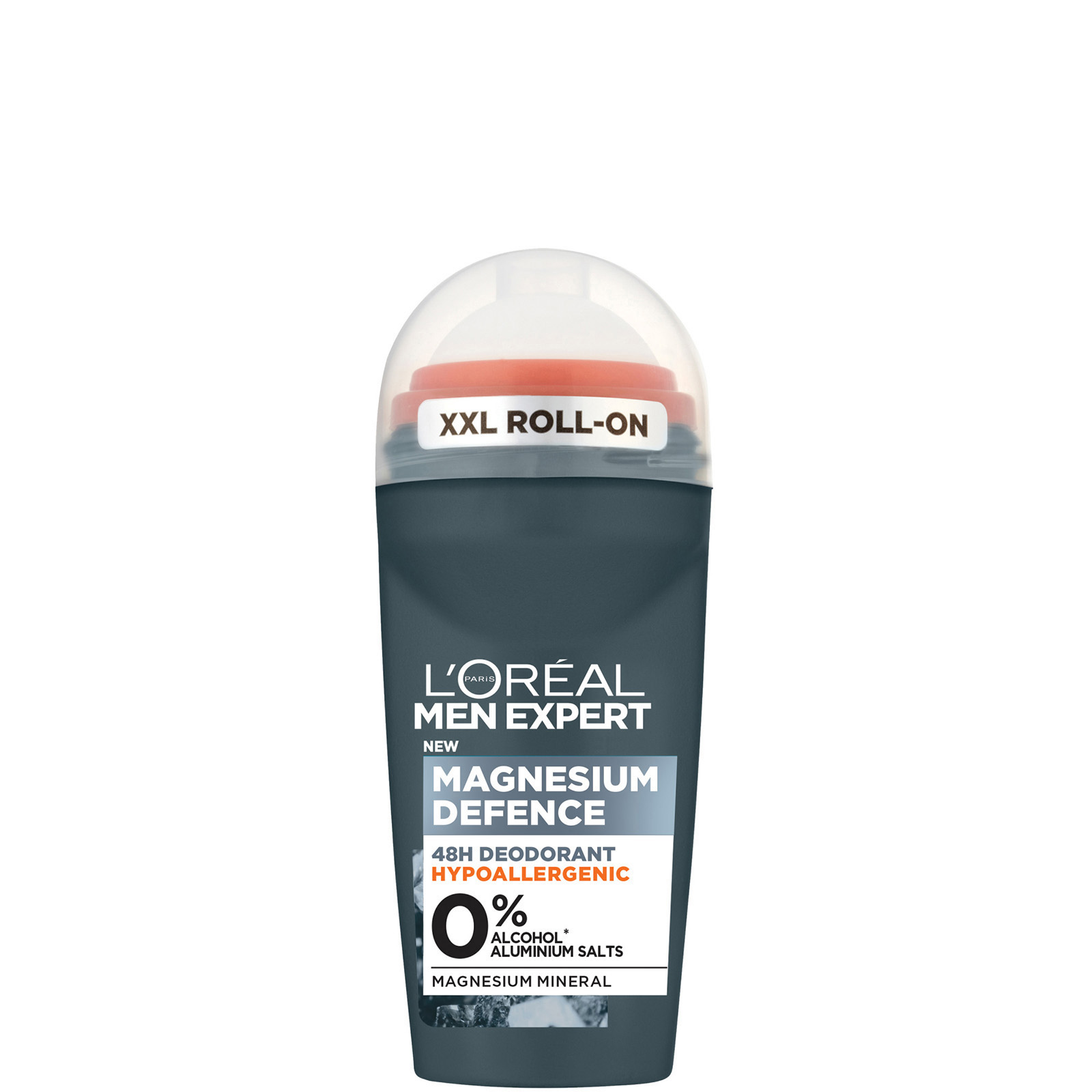 l'oreal men expert magnesium defence