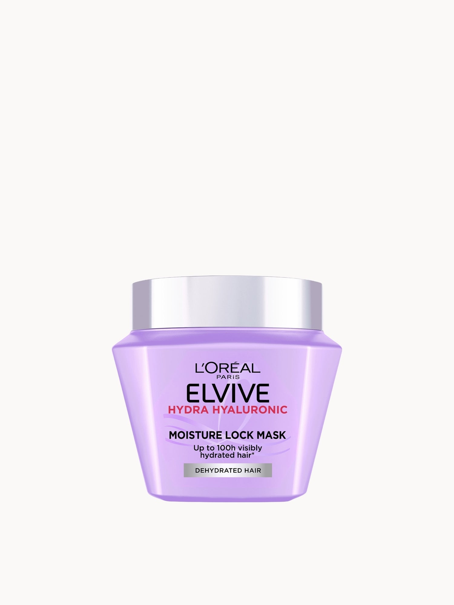 L'Oréal Paris Elvive Hydra Hyaluronic Acid Mask 300ml