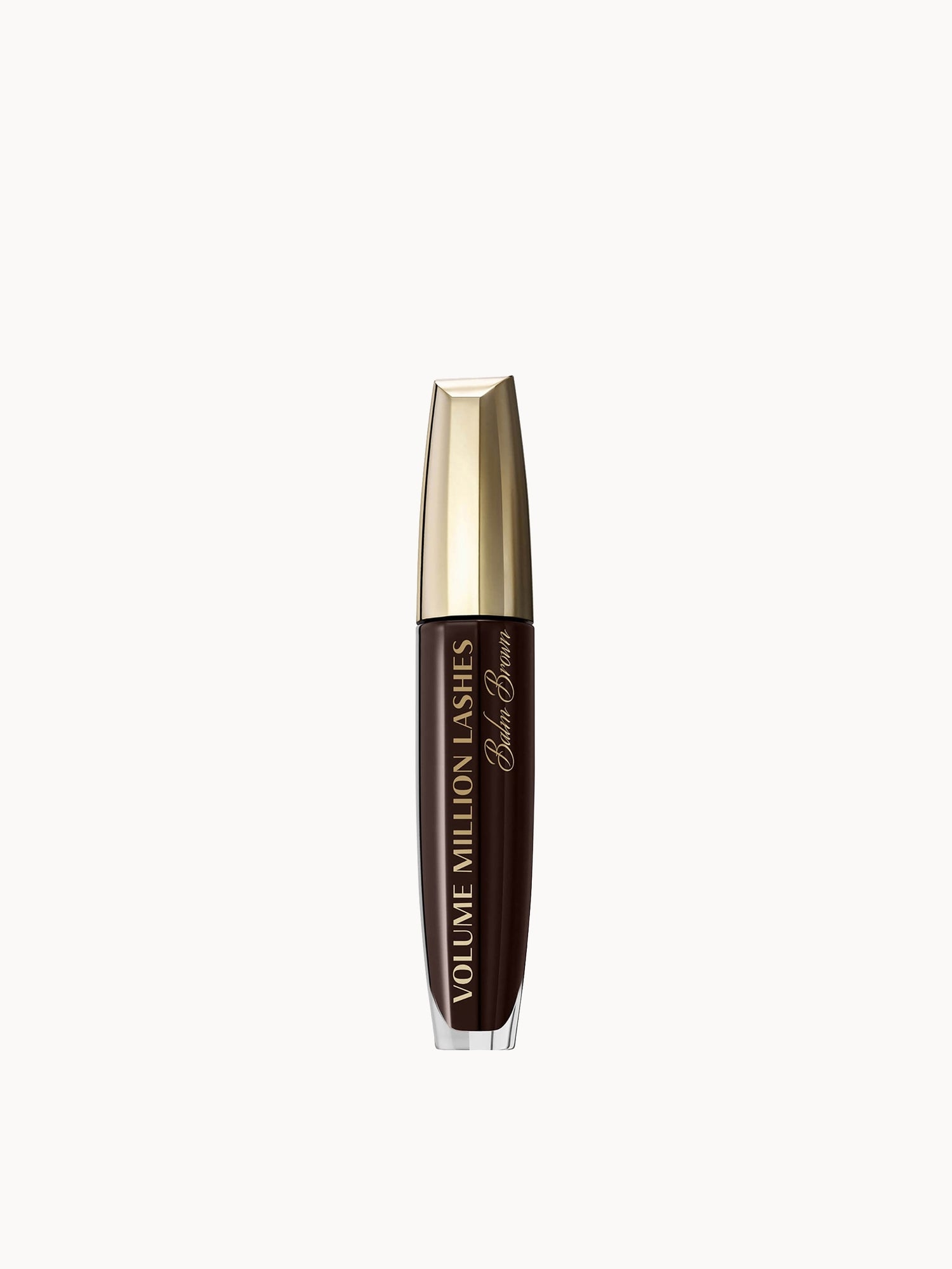 L'Oréal Paris Volume Million Lashes Balm Brown Volumising Mascara - Brown 57g