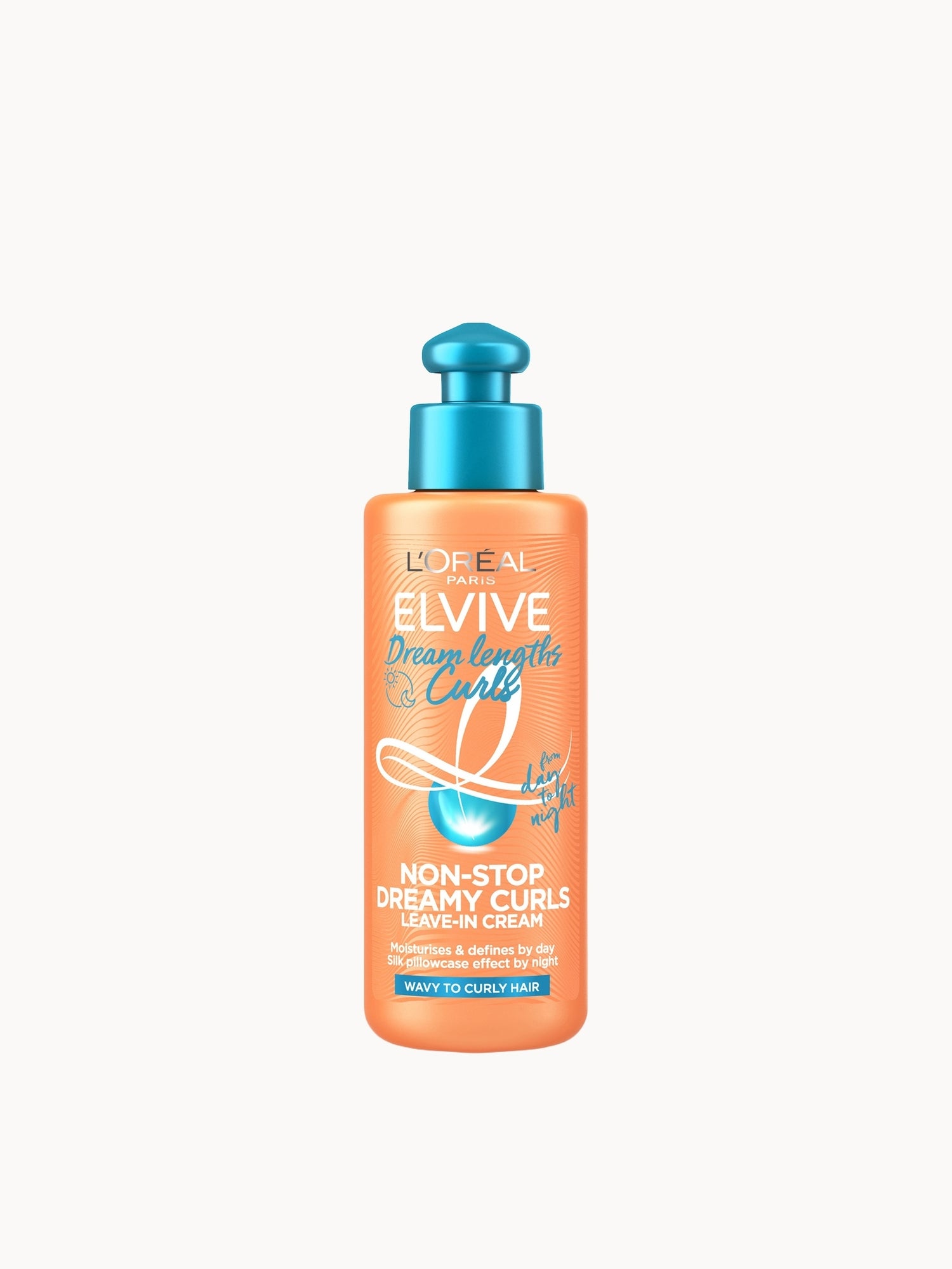 L'Oréal Paris Elvive Dream Lengths Curls Leave-in Cream 75ml
