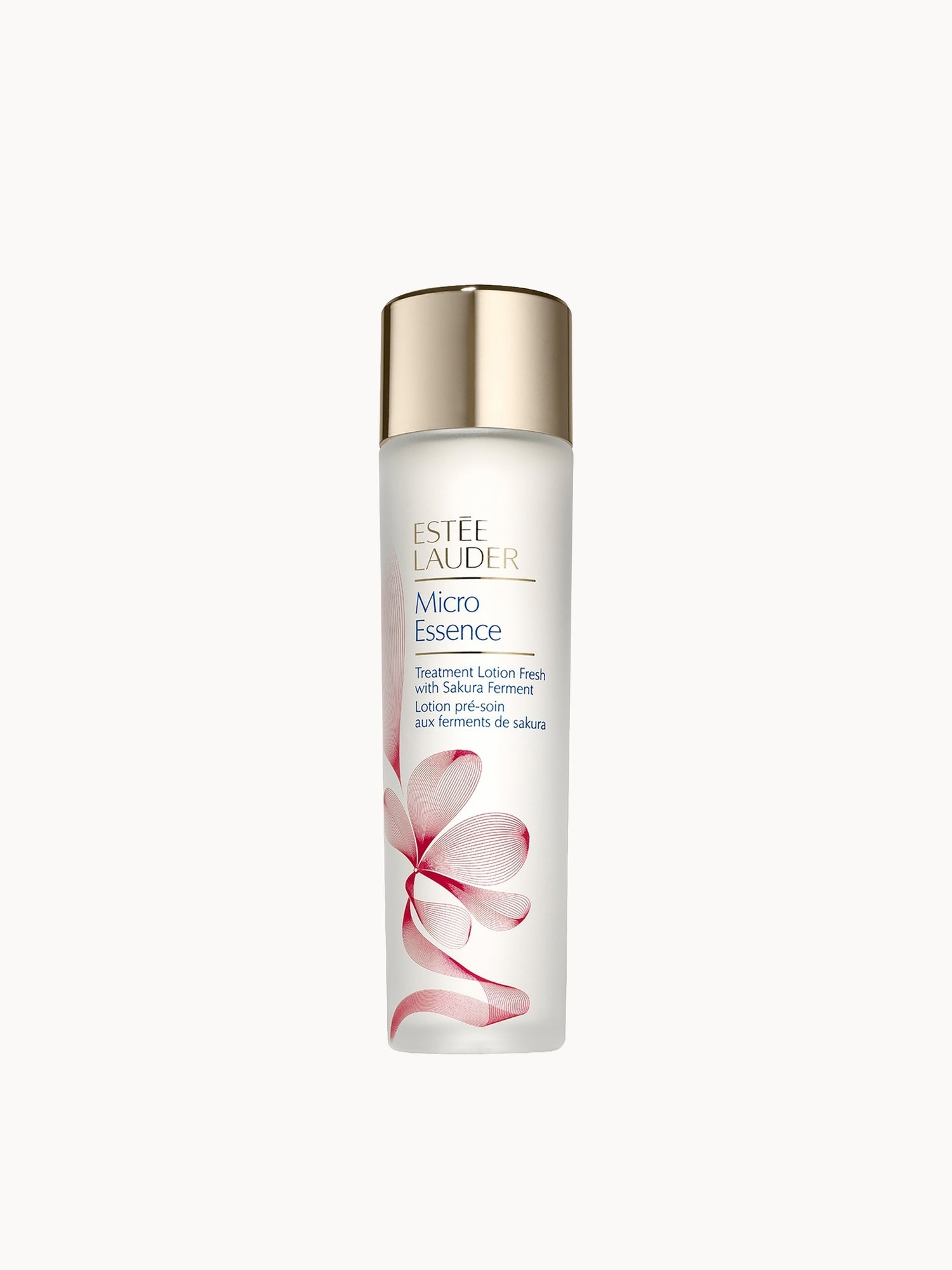 Estée Lauder Micro Essence Treatment Lotion Fresh with Sakura