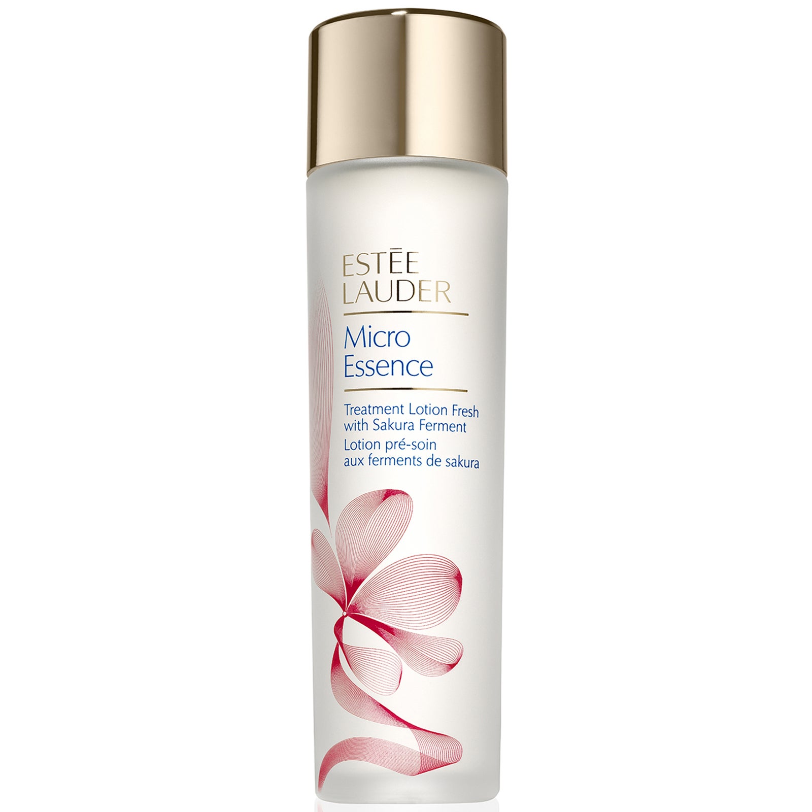 Estée Lauder Micro Essence Treatment Lotion Fresh with Sakura