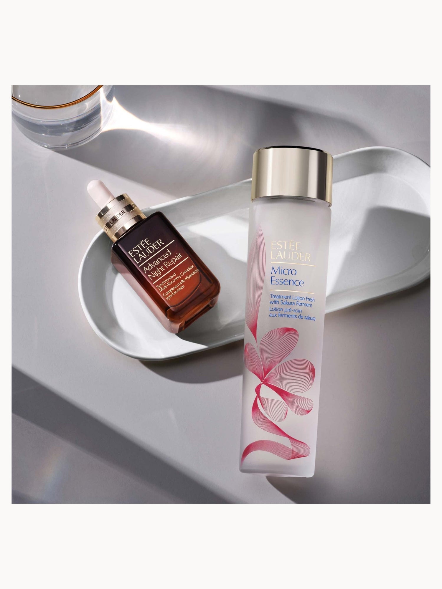 Estée Lauder Micro Essence Treatment Lotion Fresh with Sakura