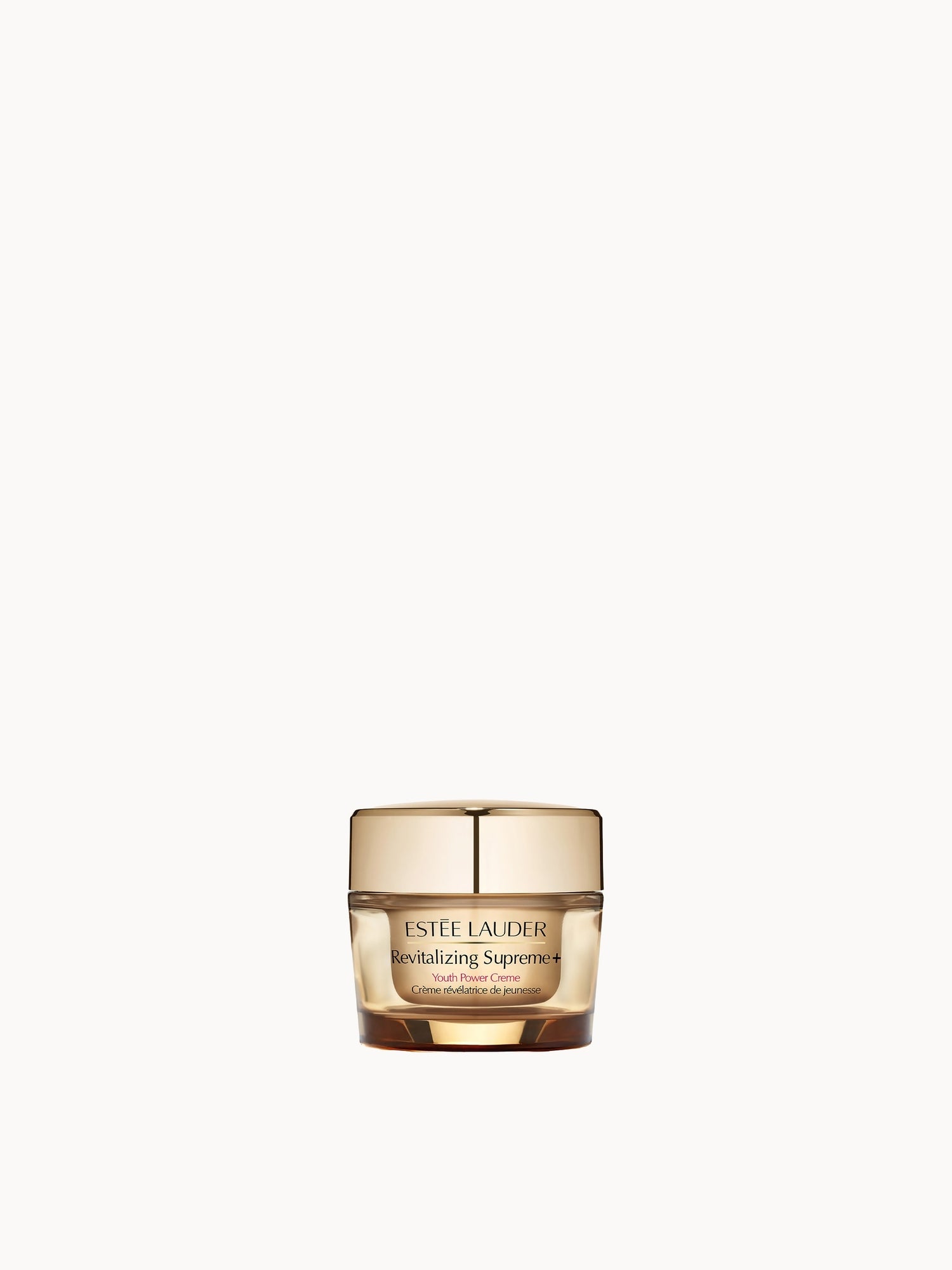 Estée Lauder Revitalizing Supreme+ Youth Power Creme Moisturiser 15ml