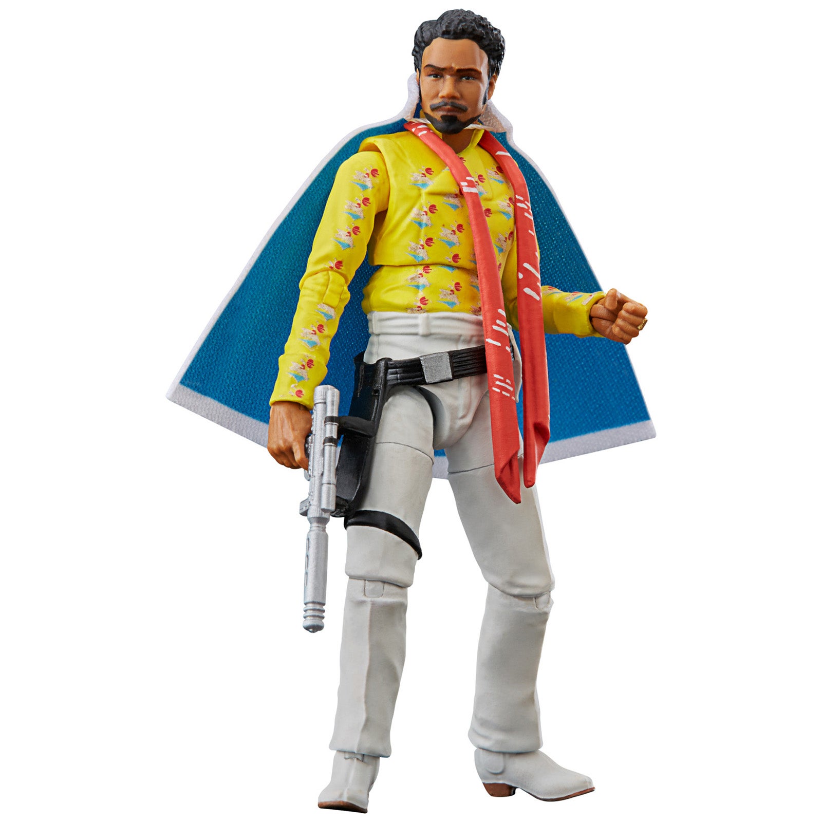 Hasbro Star Wars The Vintage Collection Gaming Greats Lando