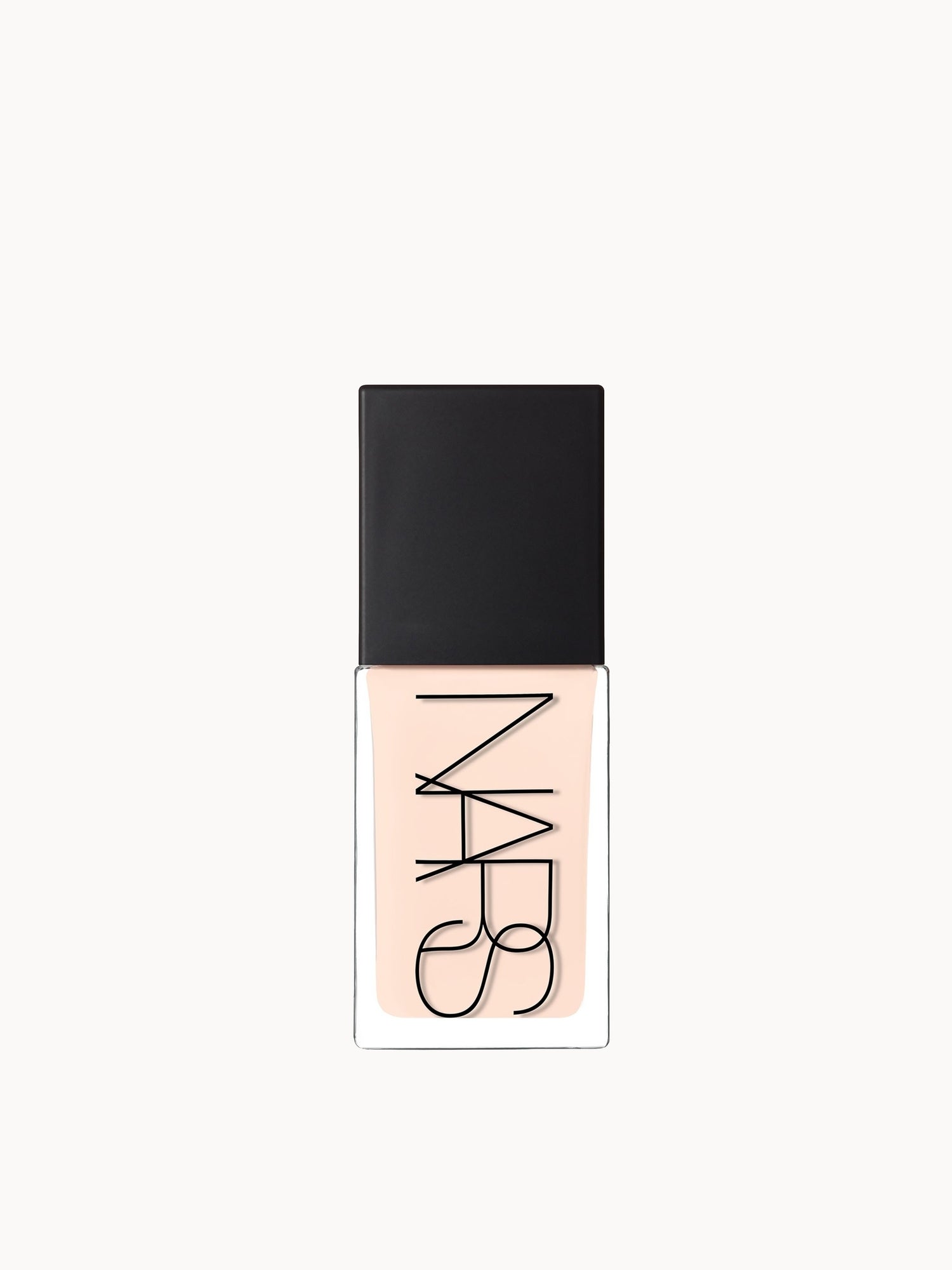 LumièreValencia FoundationValencia Cream NARS Light Reflecting Foundation - Valencia | LOOKFANTASTIC