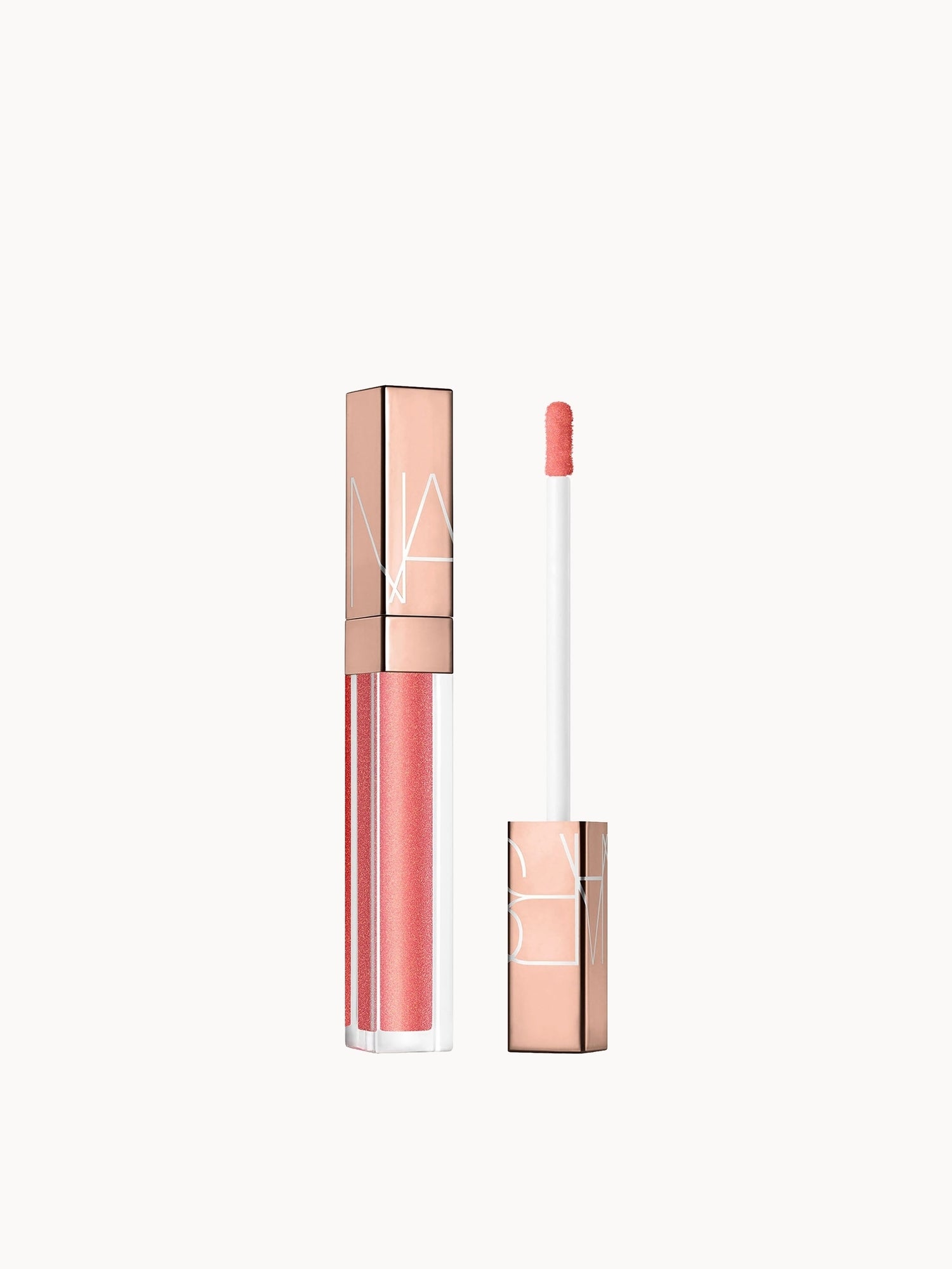 NARS Afterglow Lip Shine 5.5ml (Various Shades)